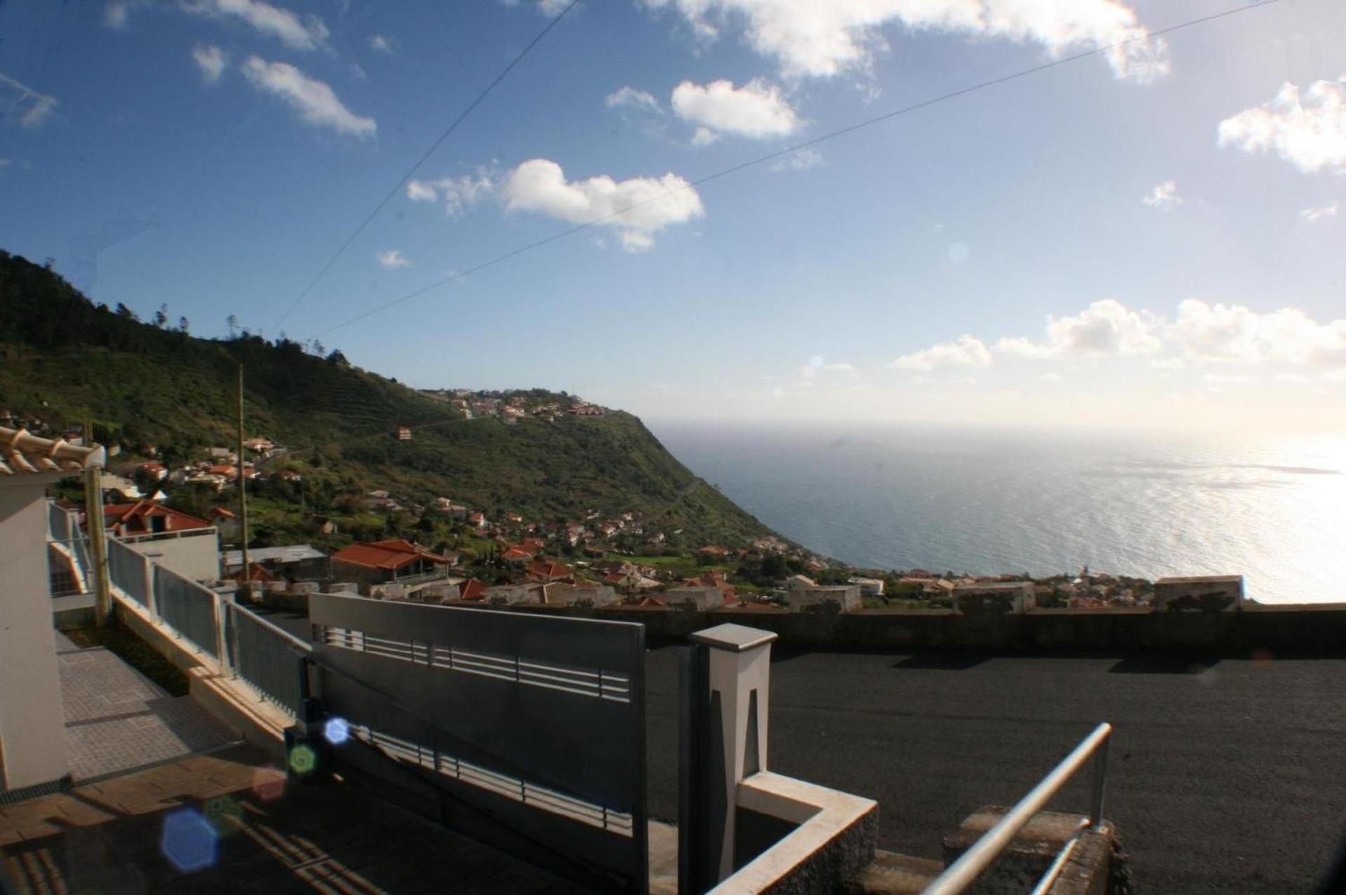 Ferienhaus an der Sandküste von Madeira view 2