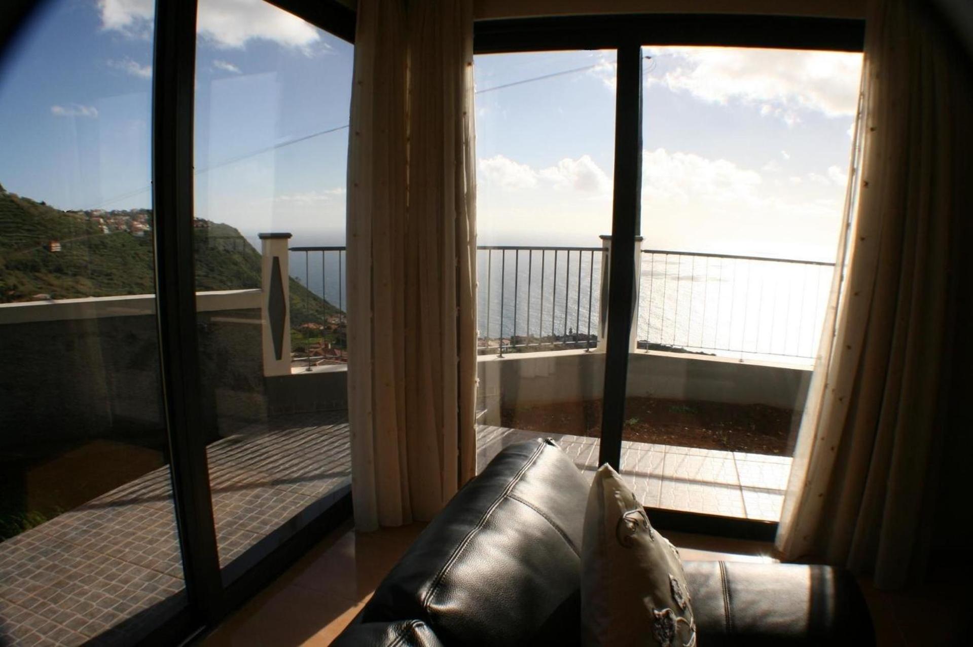 Ferienhaus an der Sandküste von Madeira view 5