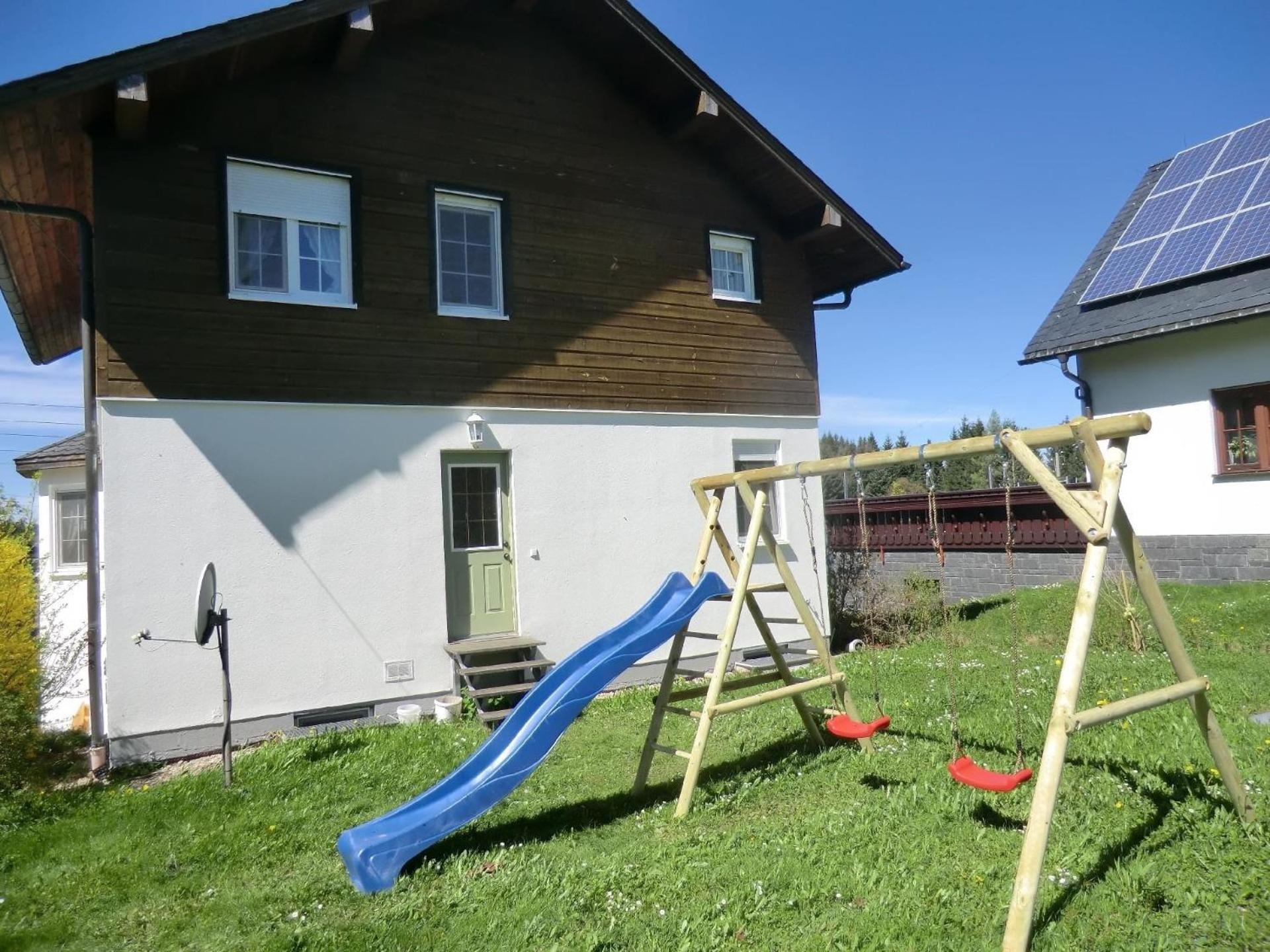 Ferienhaus für 10 Personen in Vogelsgrün, Sachsen Vogtland
