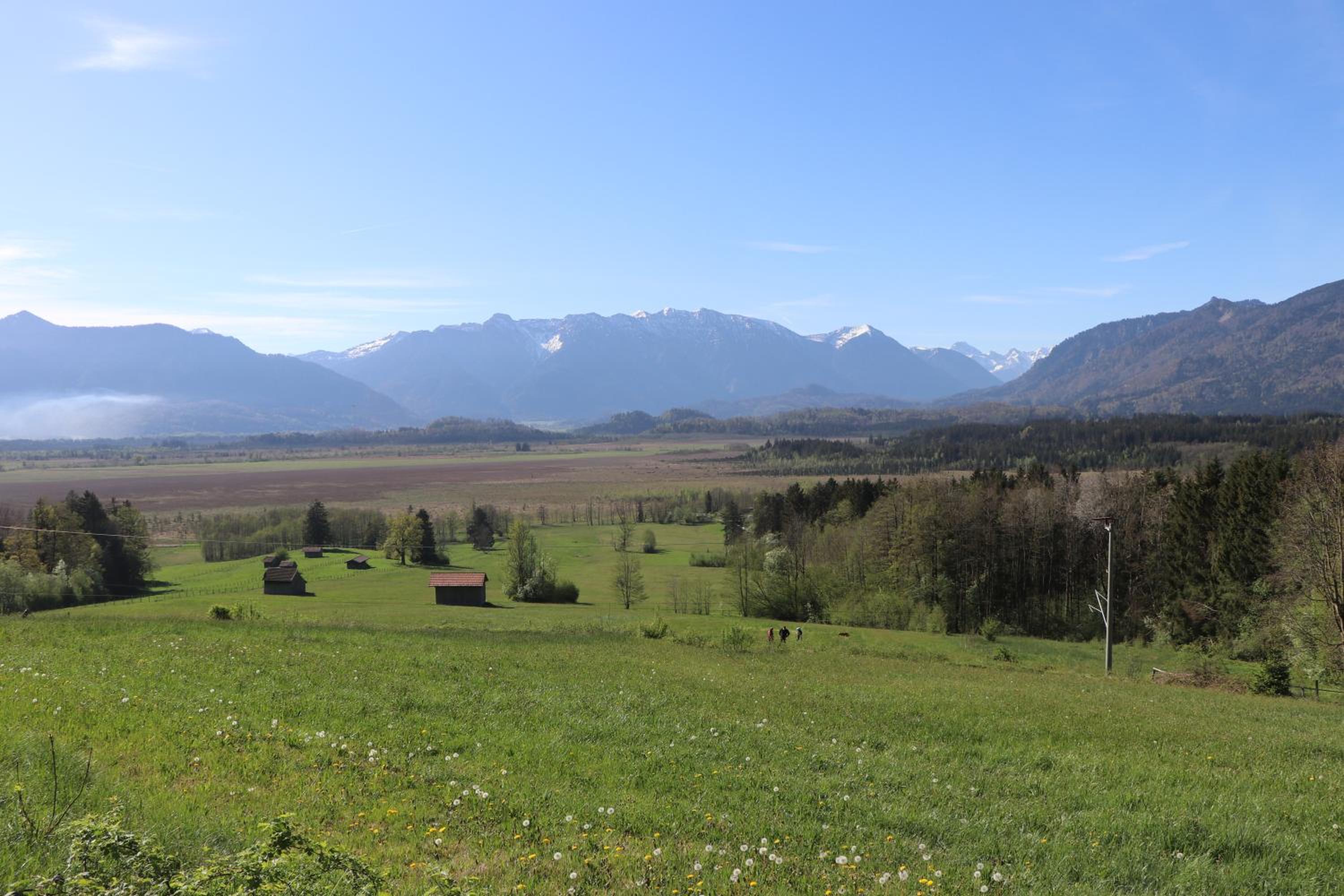 Zur alten Schmiede