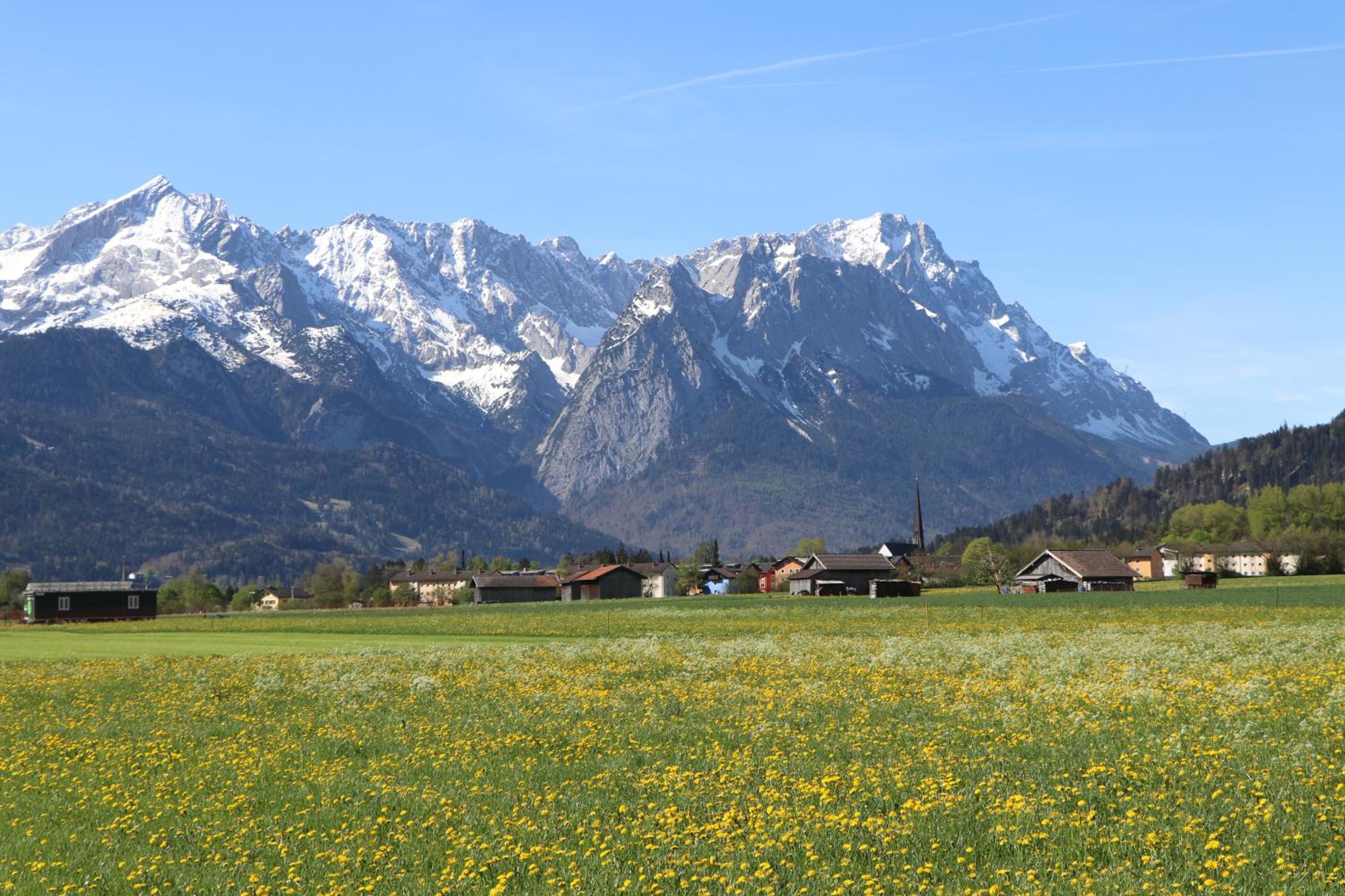 Zur alten Schmiede