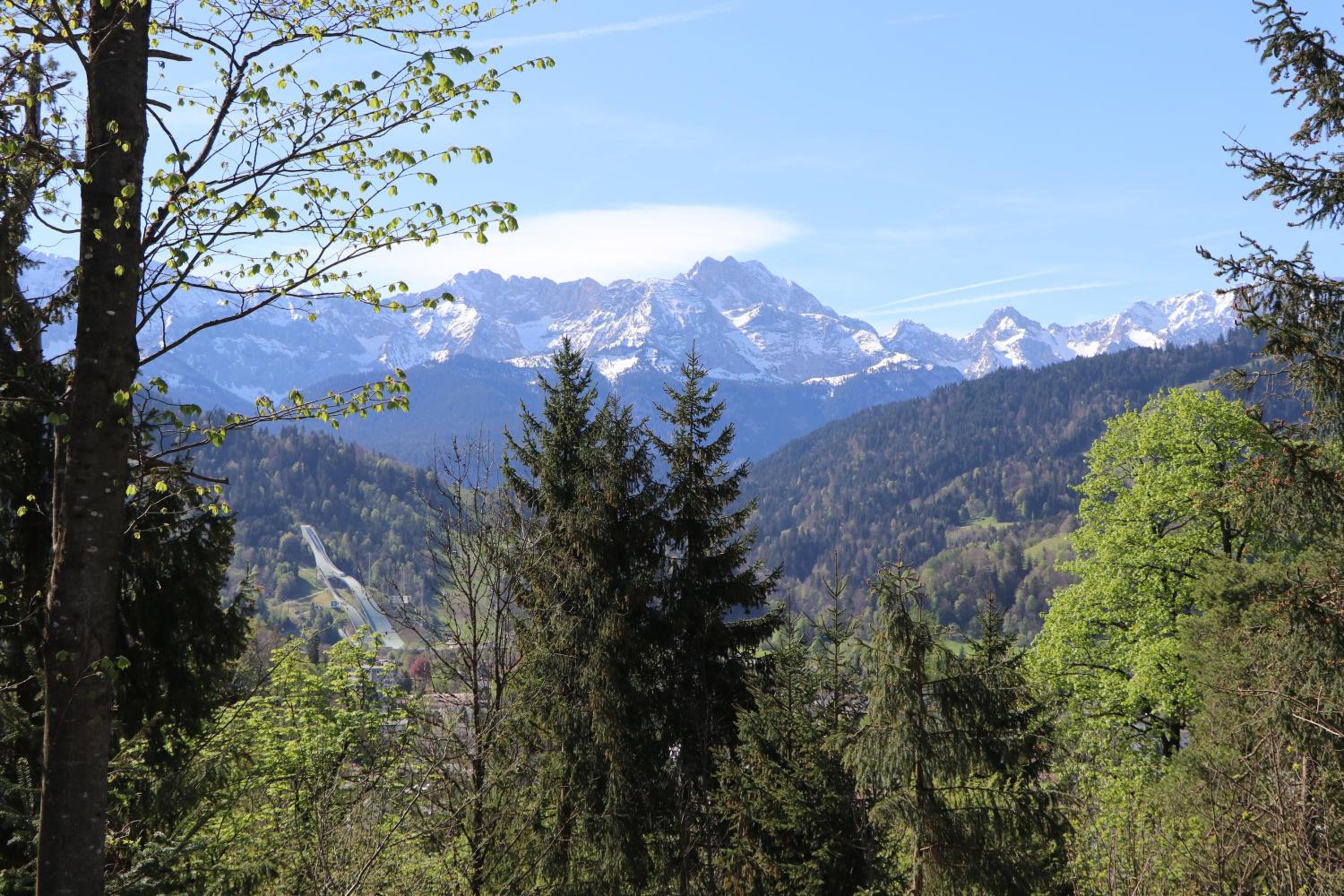 Zur alten Schmiede