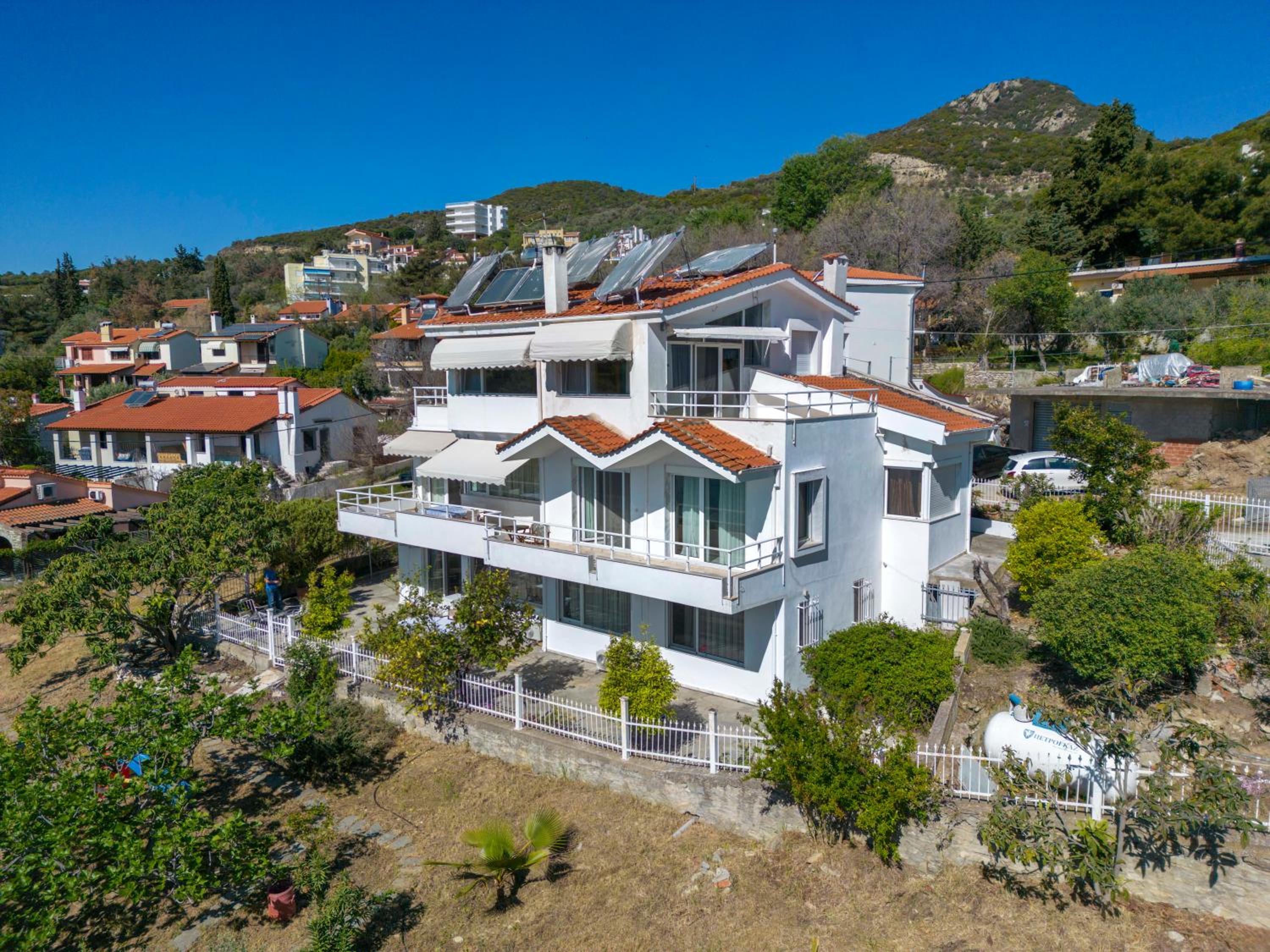 Hotel Villa Just On The Sea 2