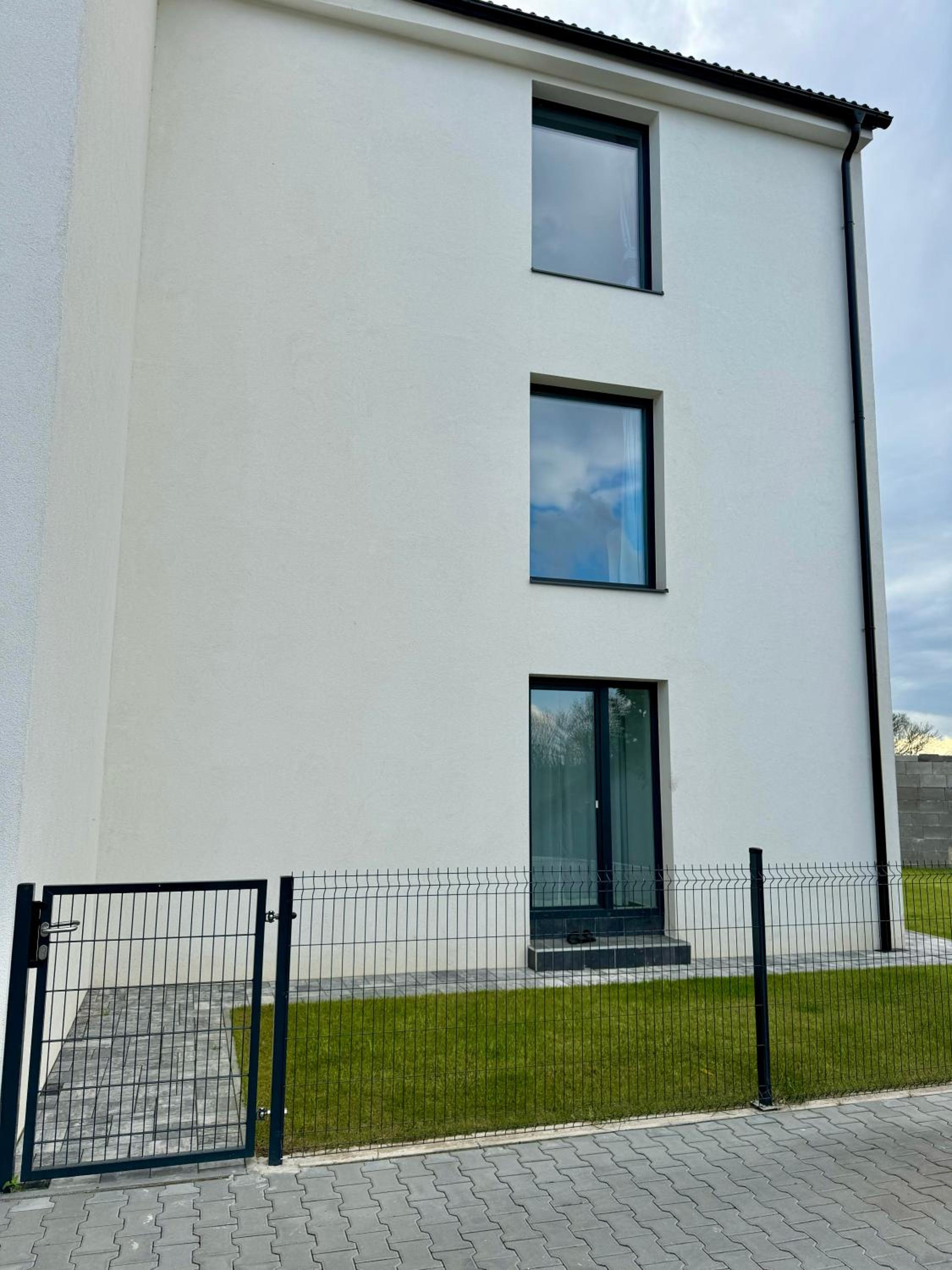 Byt apartman 74m2 vyhled klid priroda