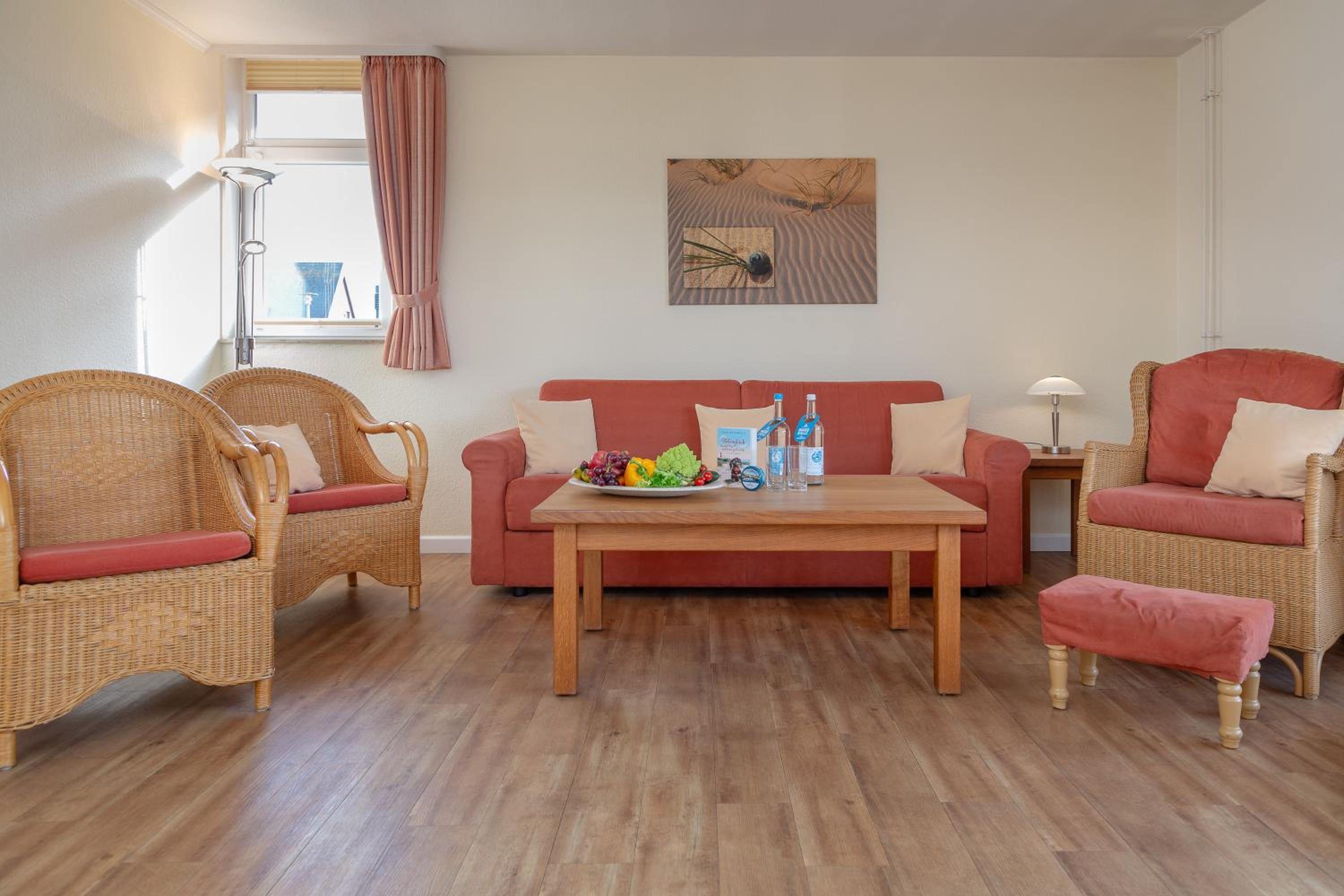 Ferienzentrum Wenningstedt