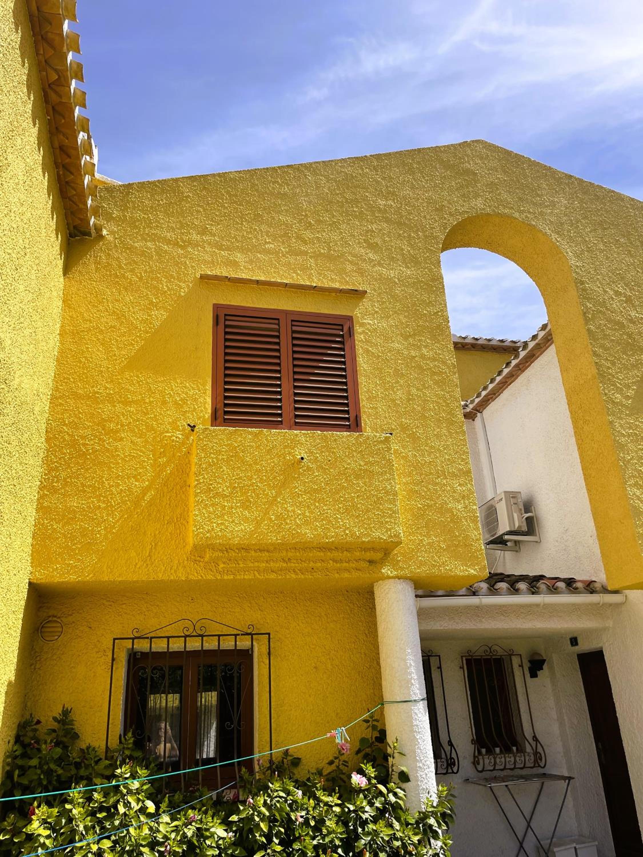 El casa KáMa view 4