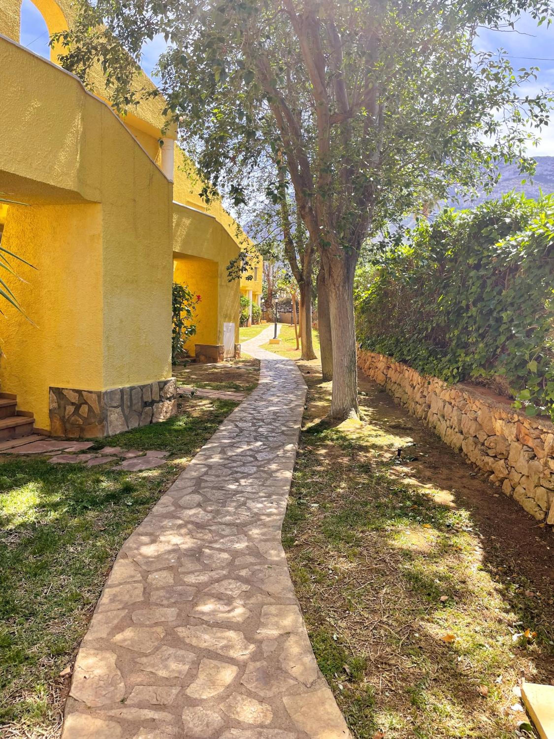 El casa KáMa view 3