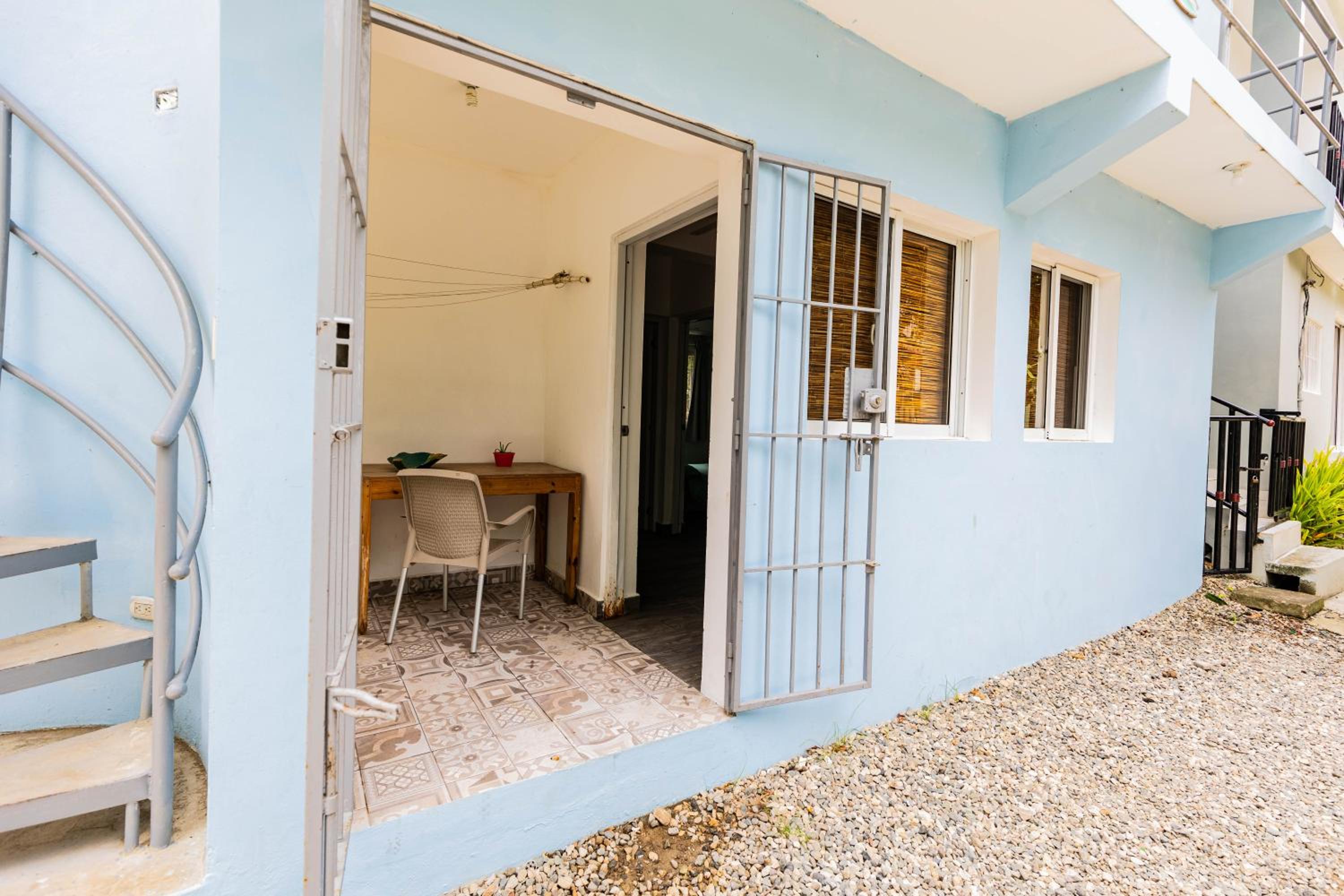 Mango House. Mono 2 bedrooms view 2