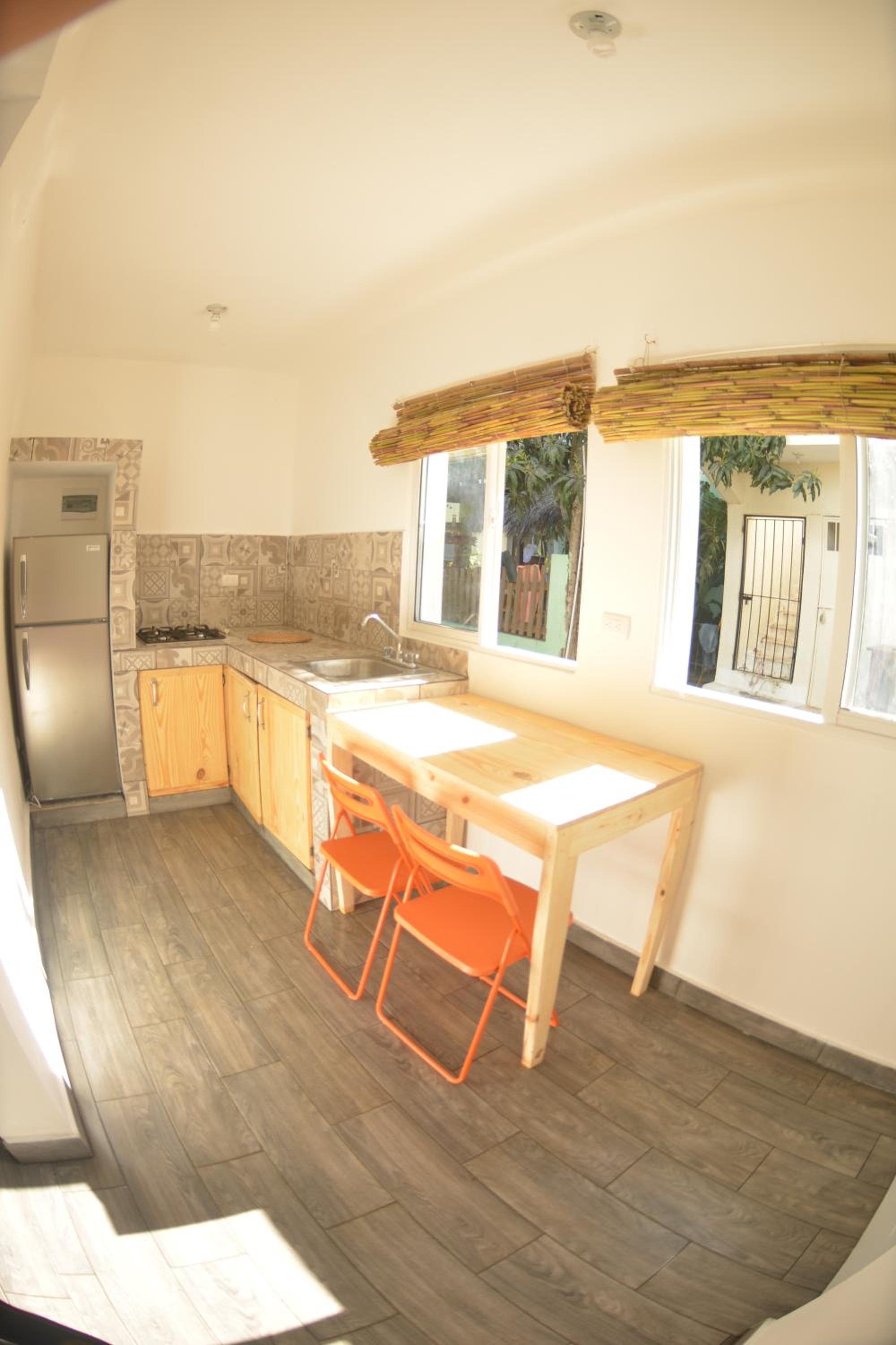 Mango House. Mono 2 bedrooms view 4