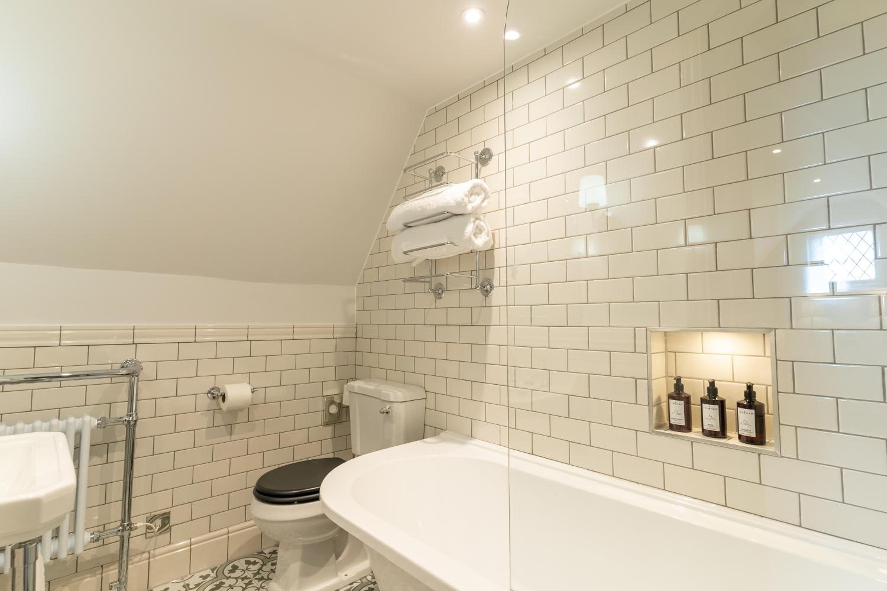 The Vineyard Hotel in Horsham, Near Gatwick Airport