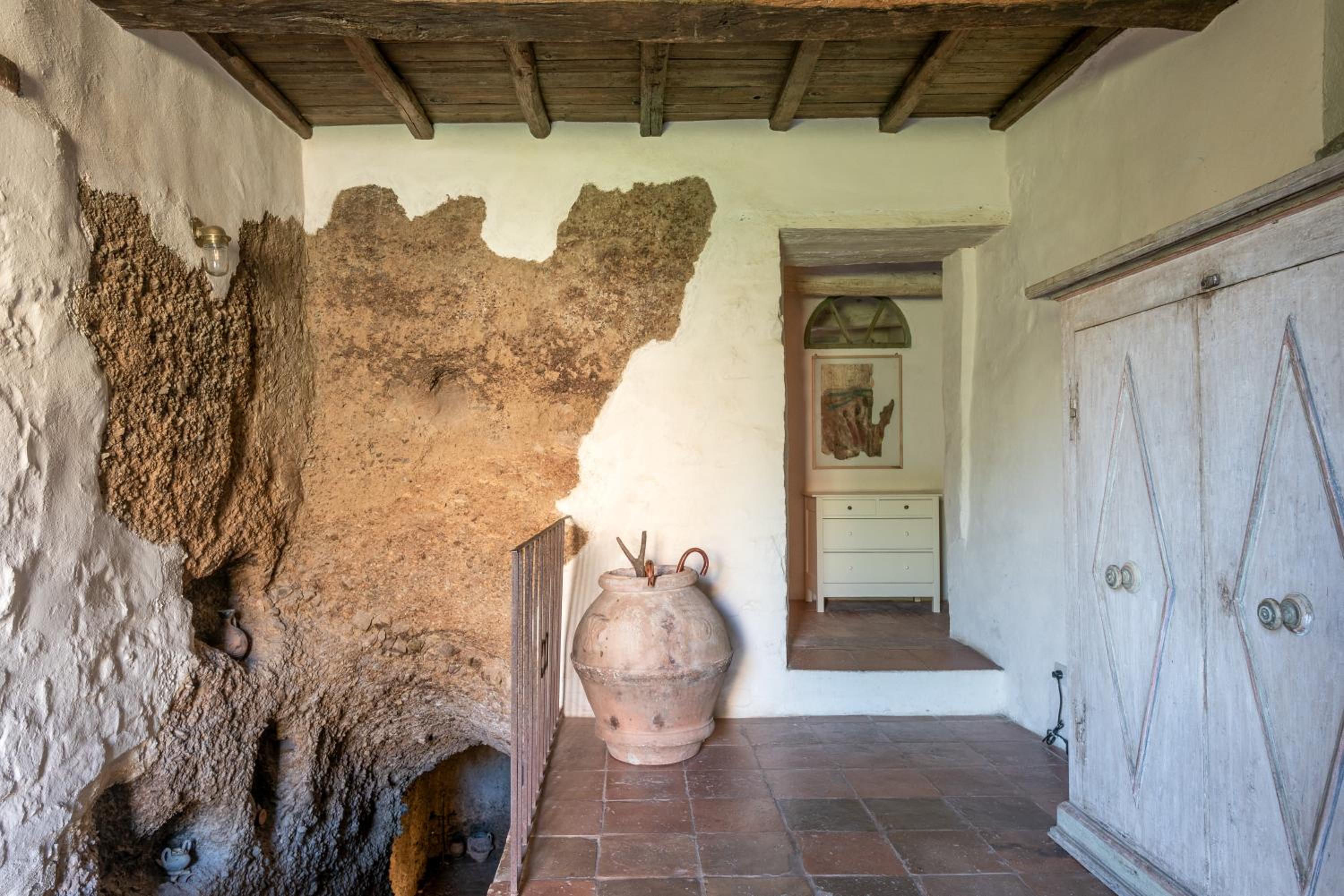 Wp Relais Pompana Etruscan Villas view 2