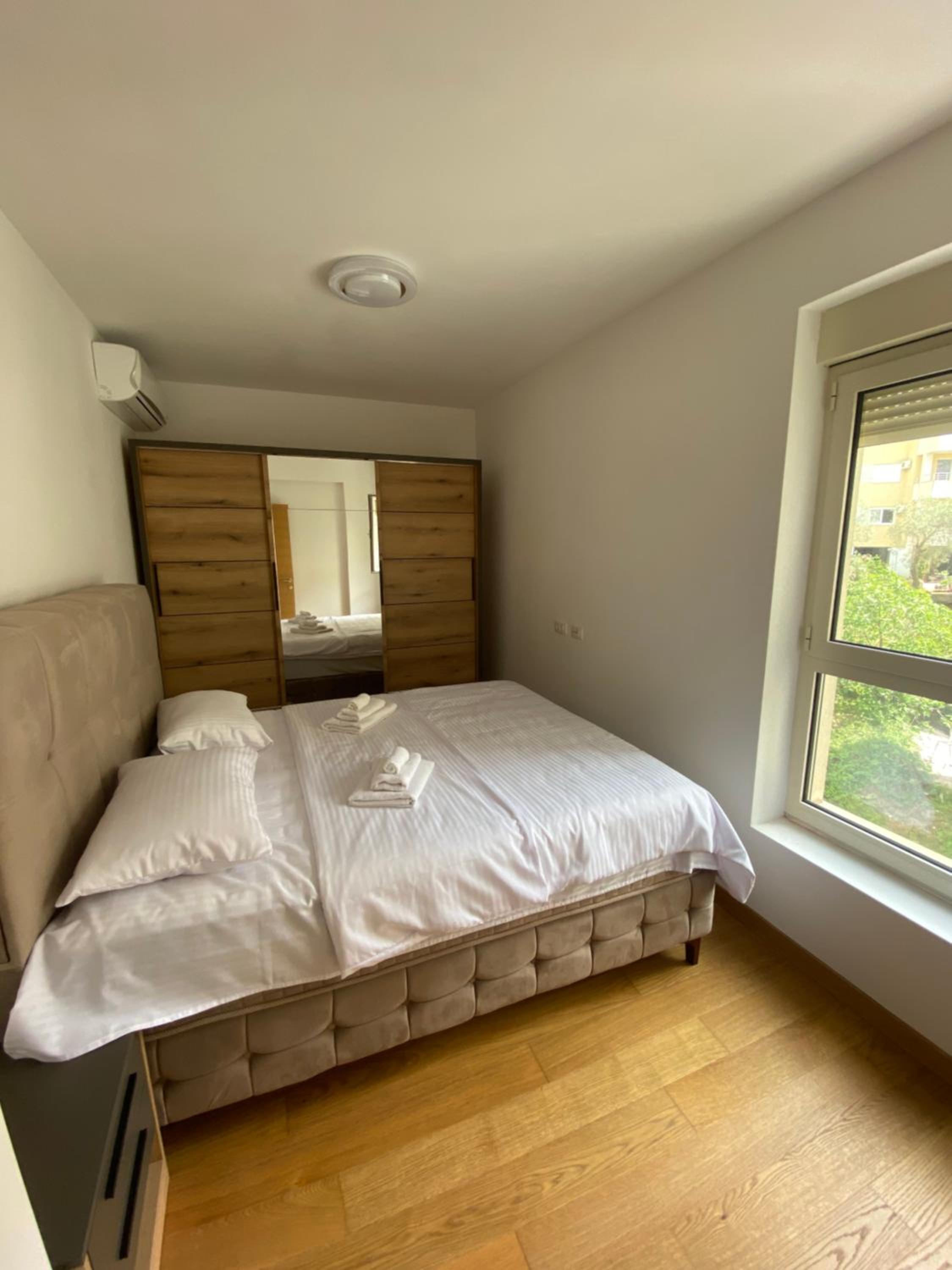 Lux Apartment Meecoon Rafailovići view 2