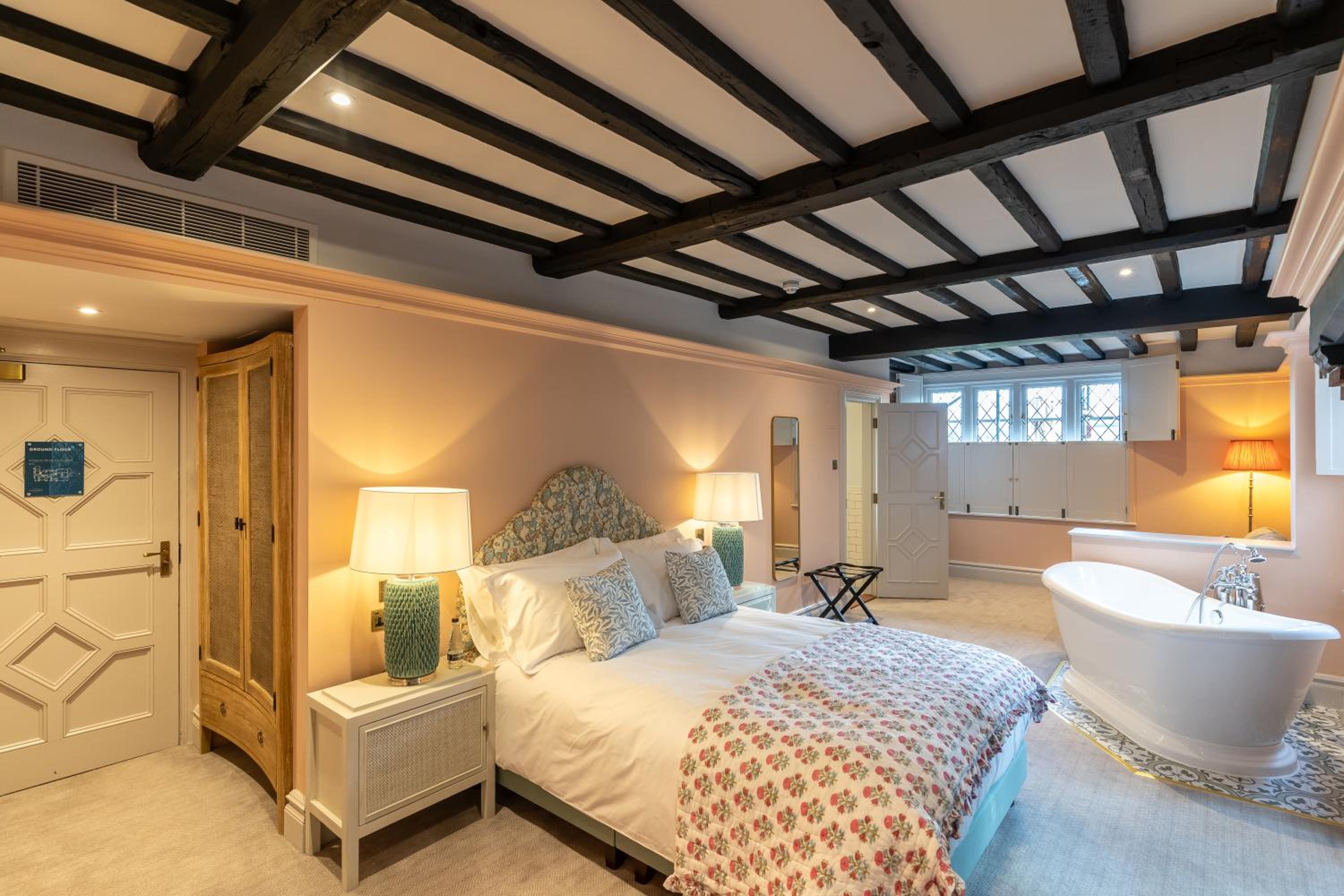 The Vineyard Hotel in Horsham, Near Gatwick Airport