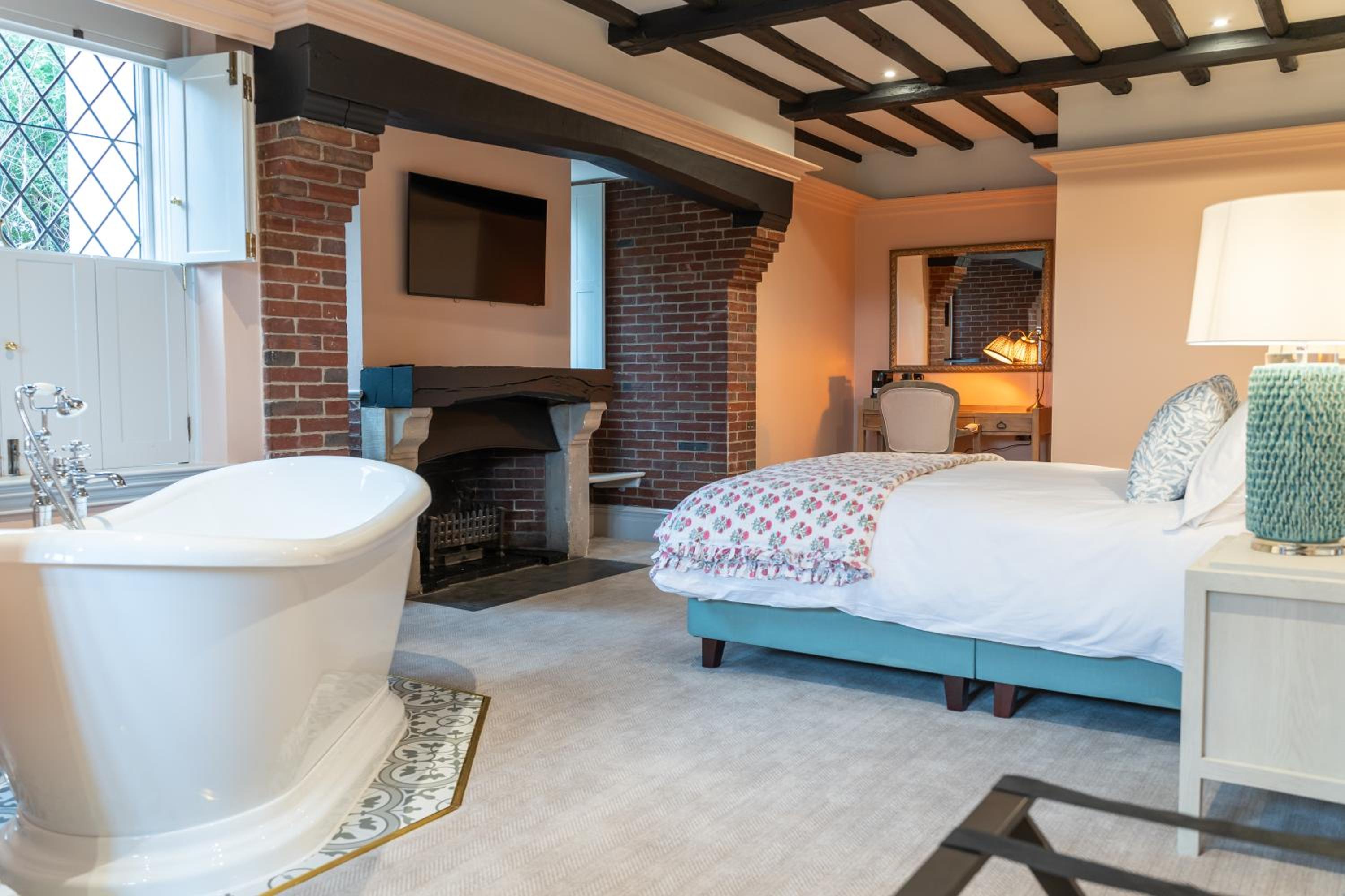 The Vineyard Hotel in Horsham, Near Gatwick Airport