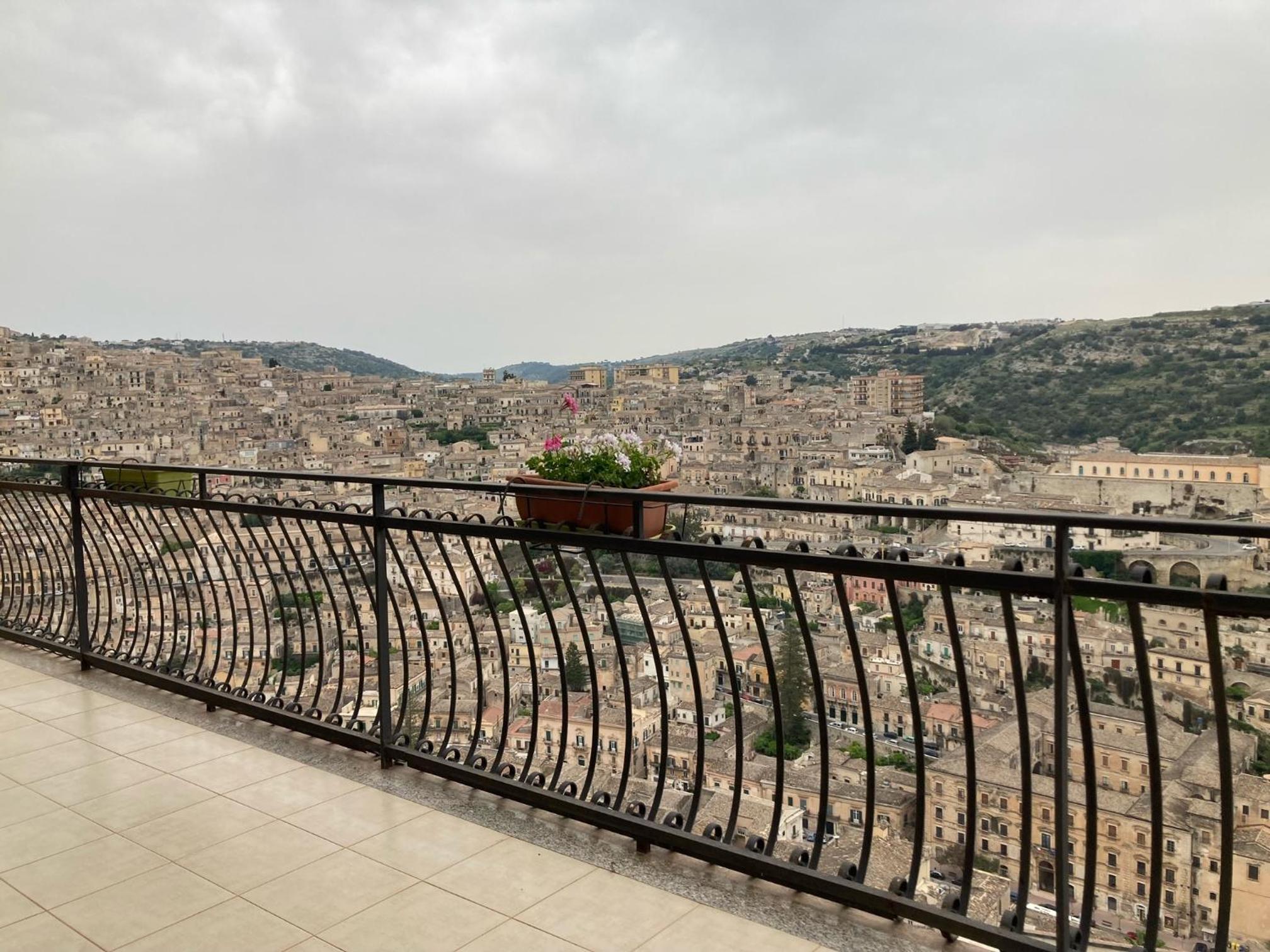 B&B La Terrazza Dell'Itria