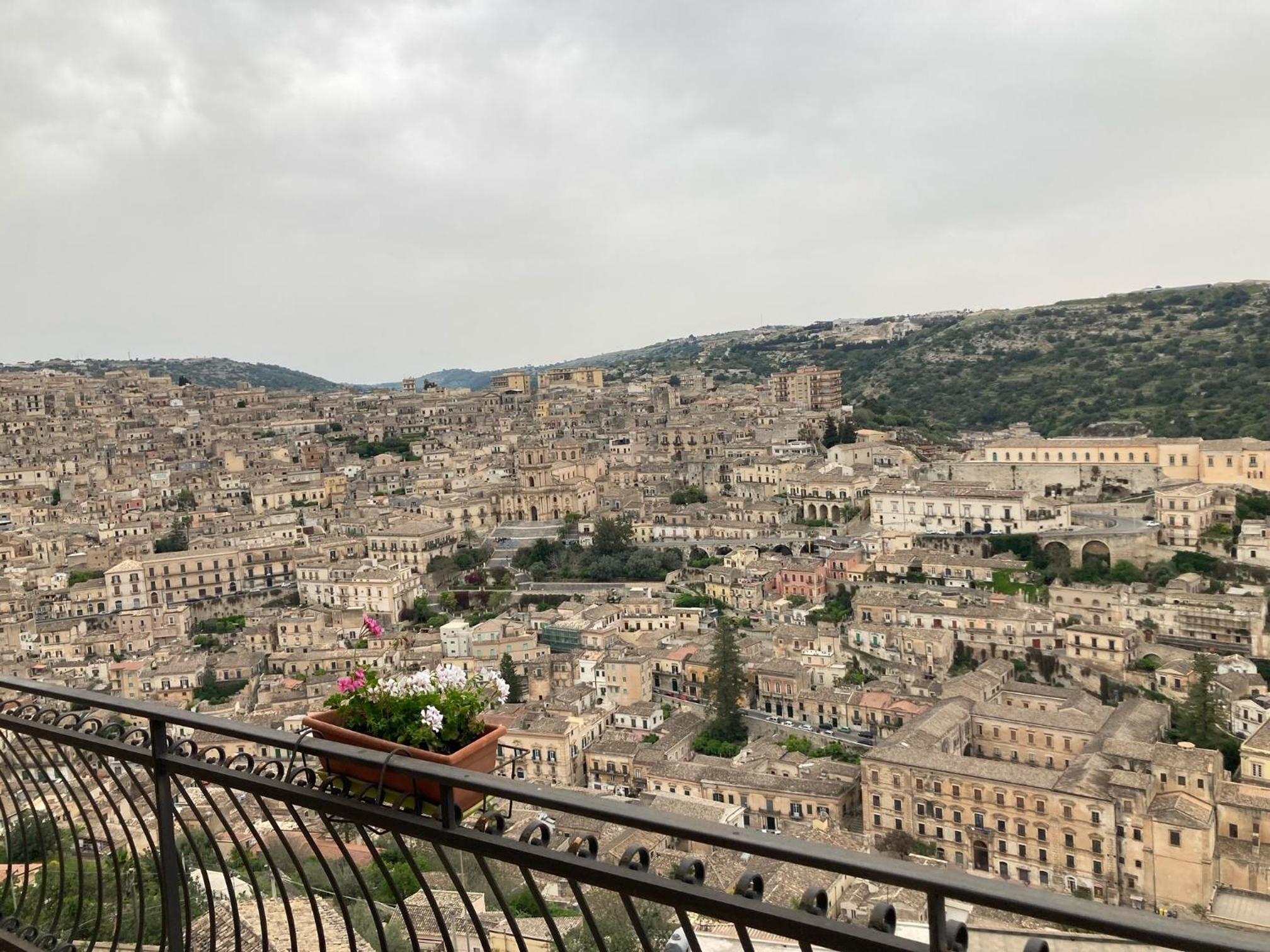 B&B La Terrazza Dell'Itria