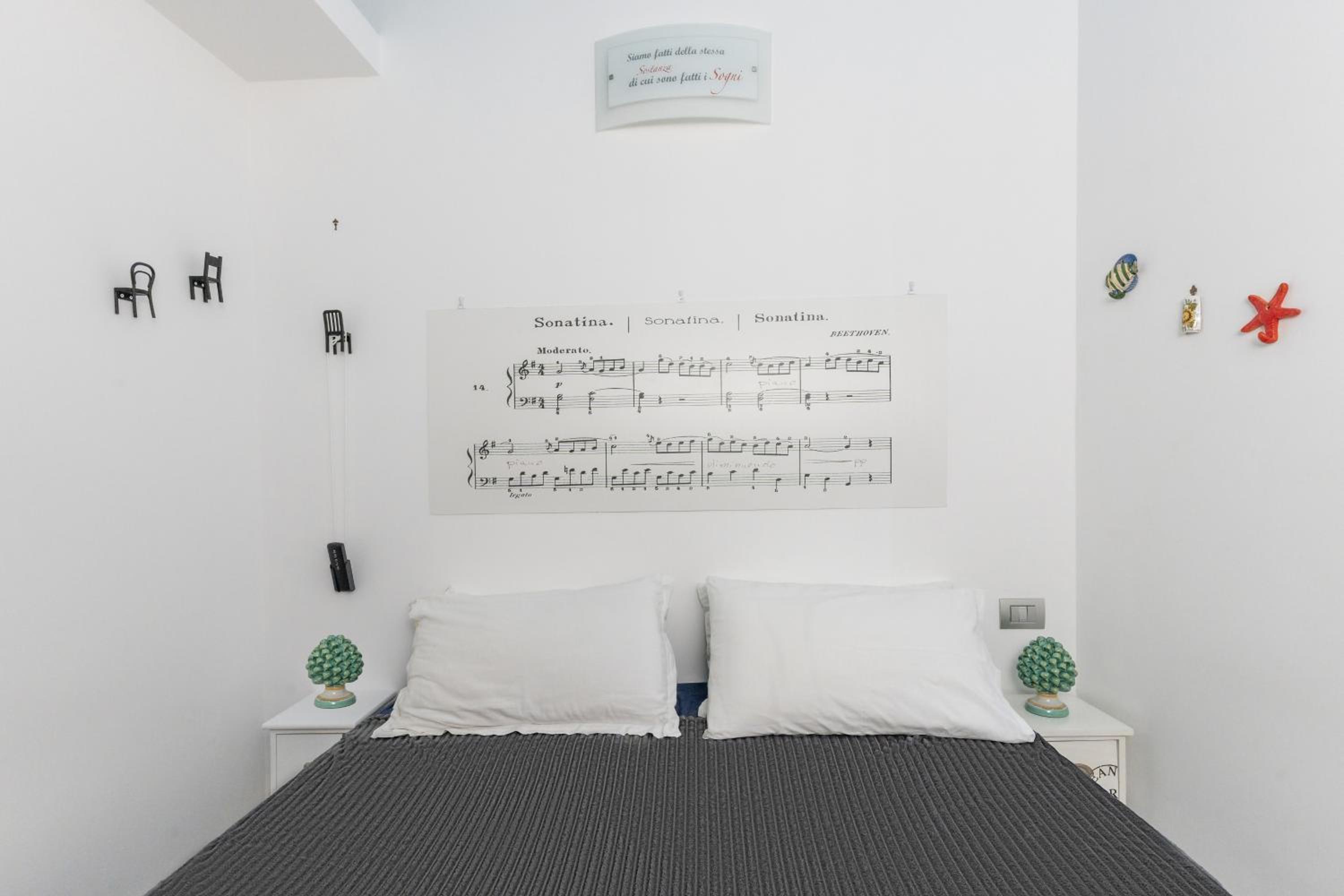 Sorrento Realty Holidays Mary s Home photo 2