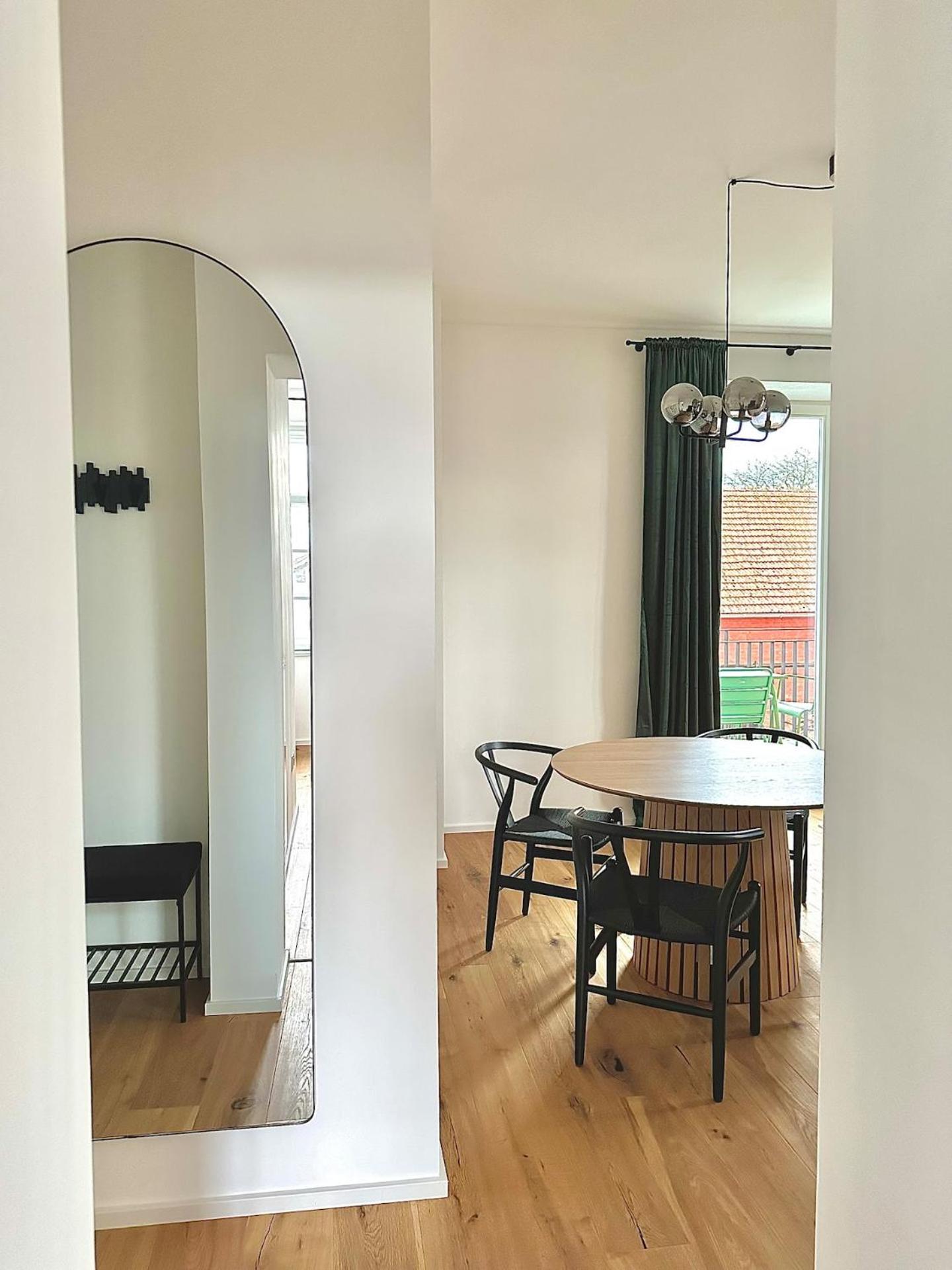 betterplaces Boutique Apartments - Frontenhausen