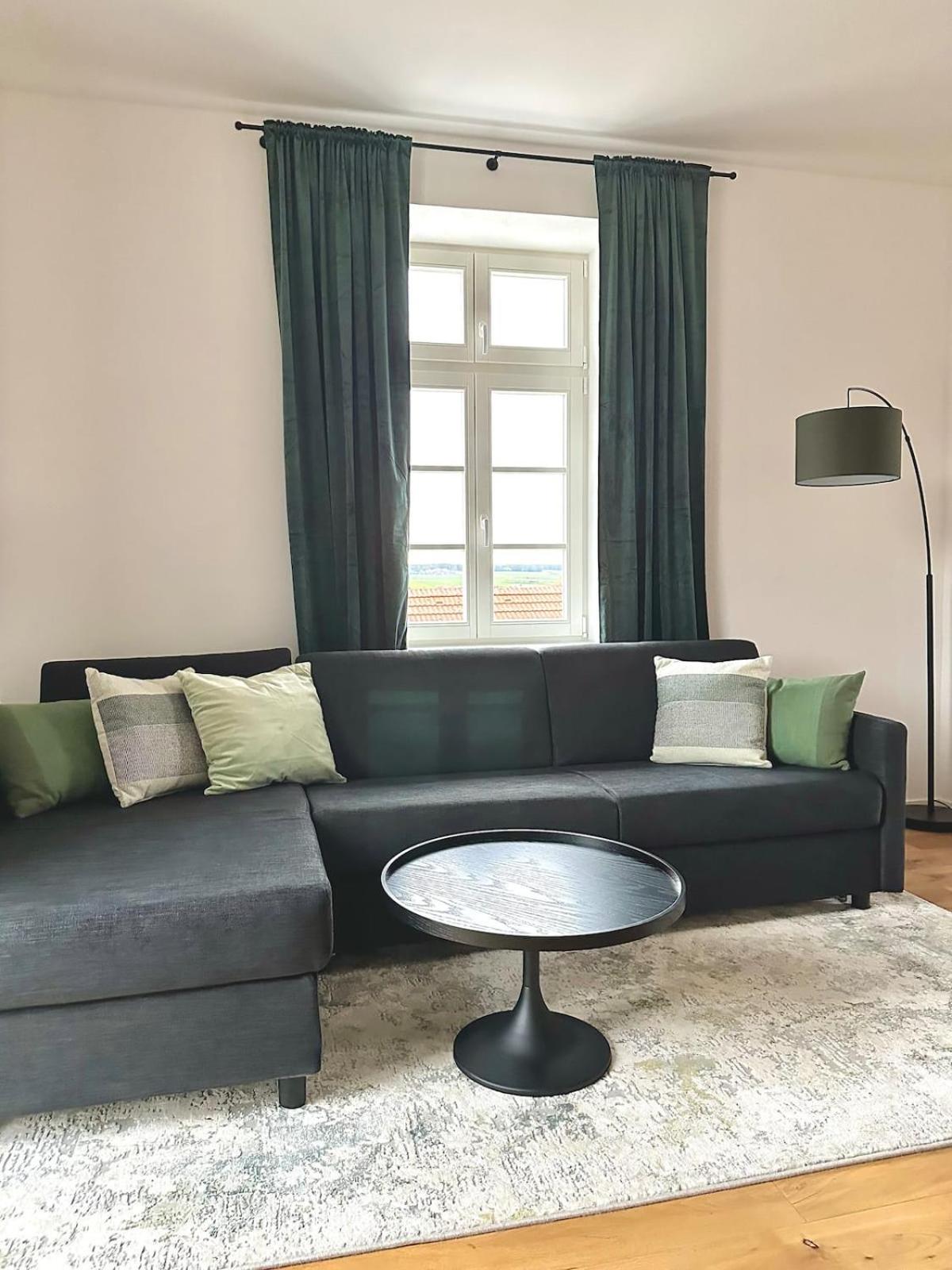 betterplaces Boutique Apartments - Frontenhausen
