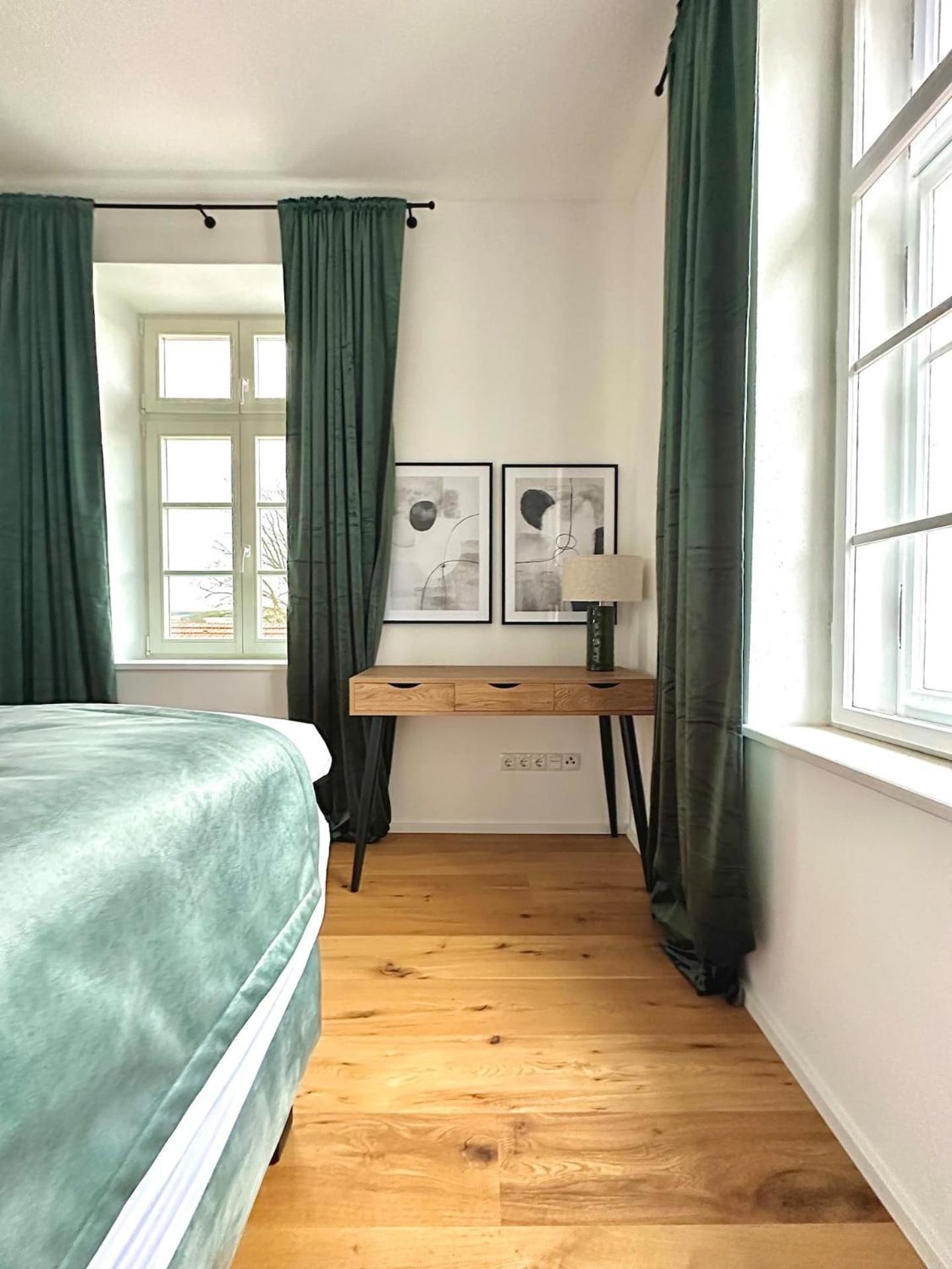 betterplaces Boutique Apartments - Frontenhausen