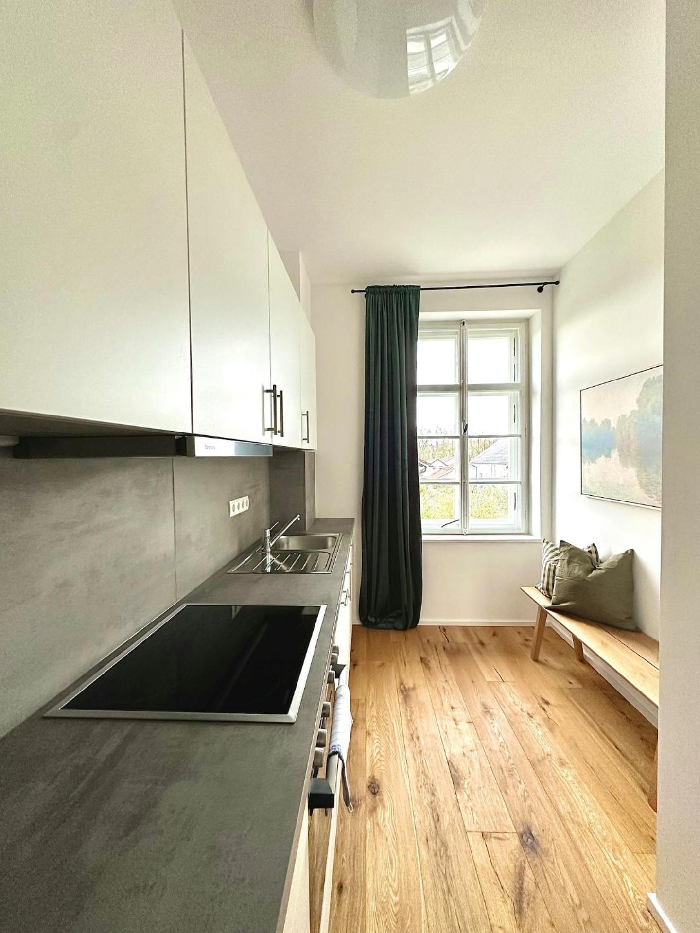 betterplaces Boutique Apartments - Frontenhausen