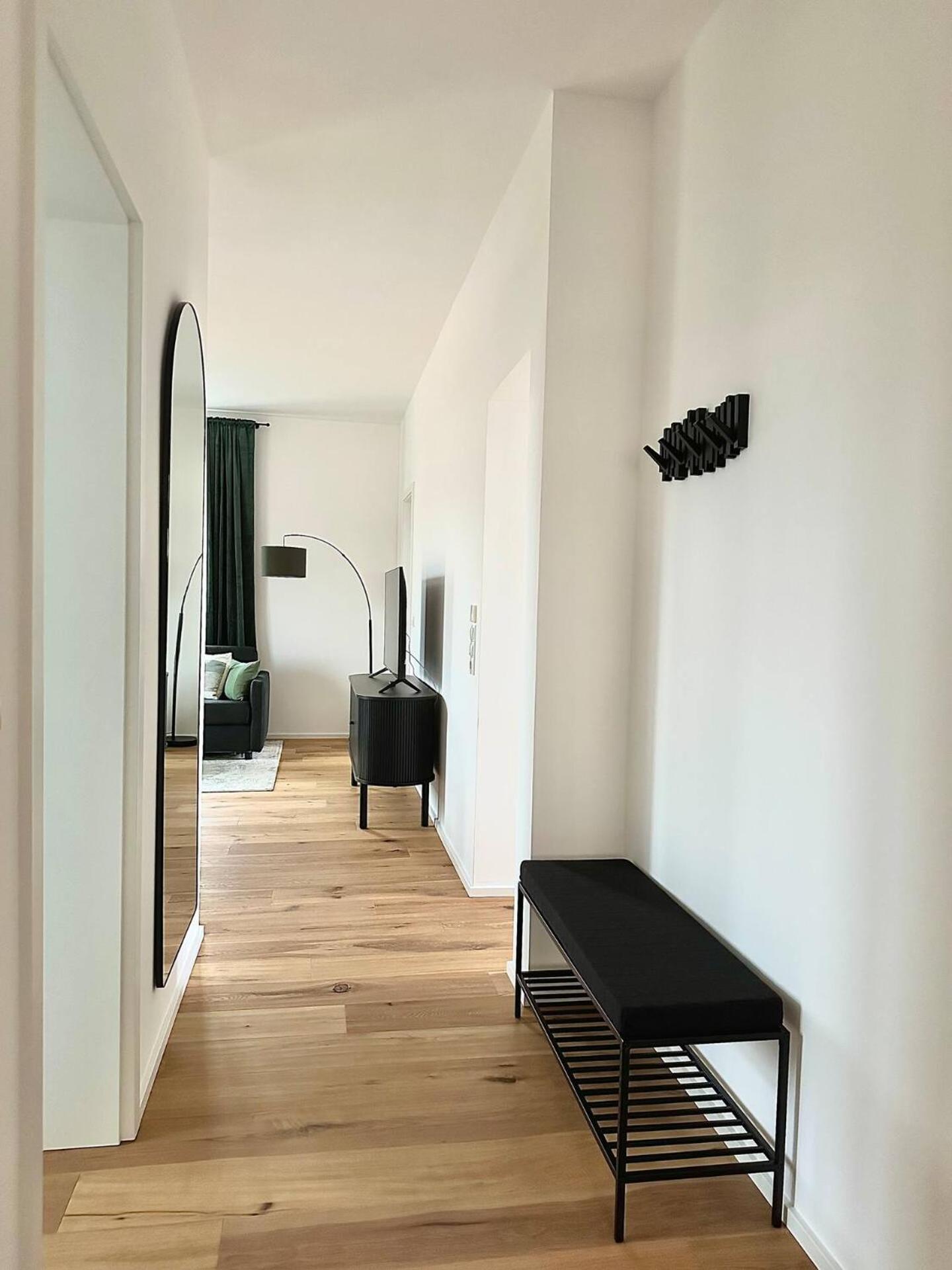 betterplaces Boutique Apartments - Frontenhausen