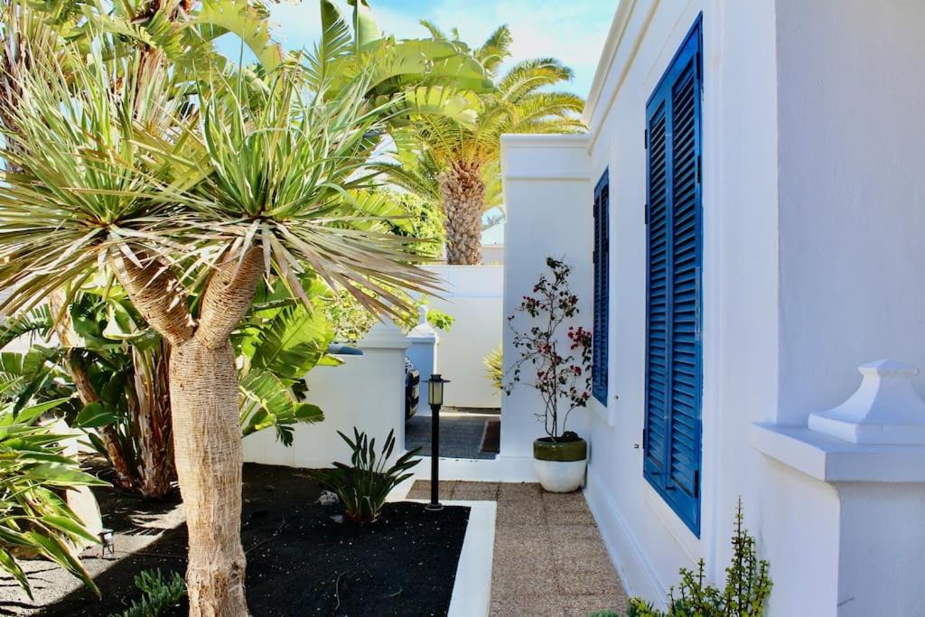 VILLA CALIMA by JK Lanzarote