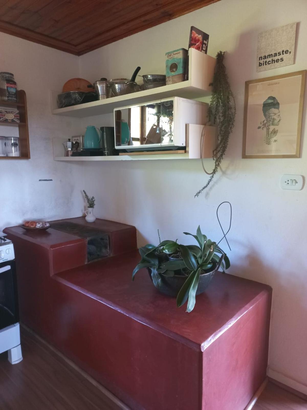 Casa Pedra Luna Gonçalves