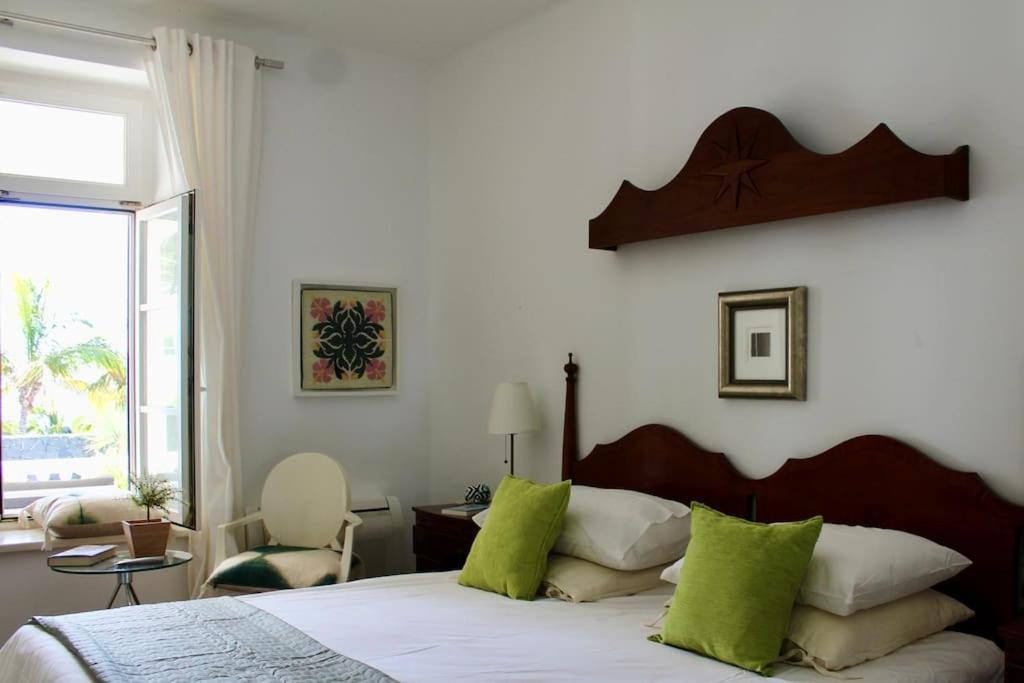 VILLA CALIMA by JK Lanzarote