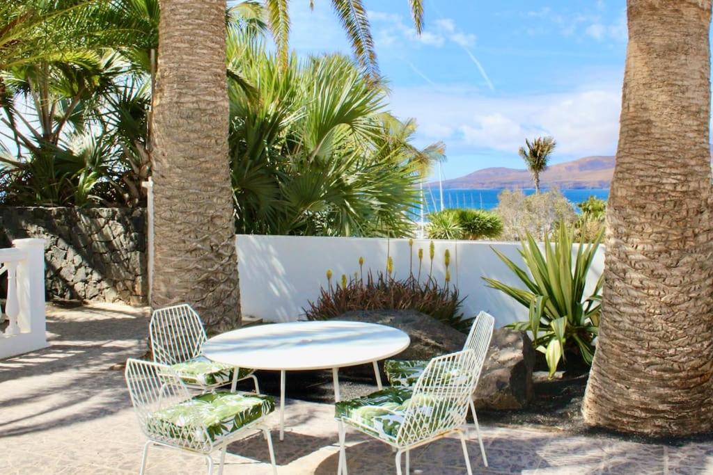 VILLA CALIMA by JK Lanzarote