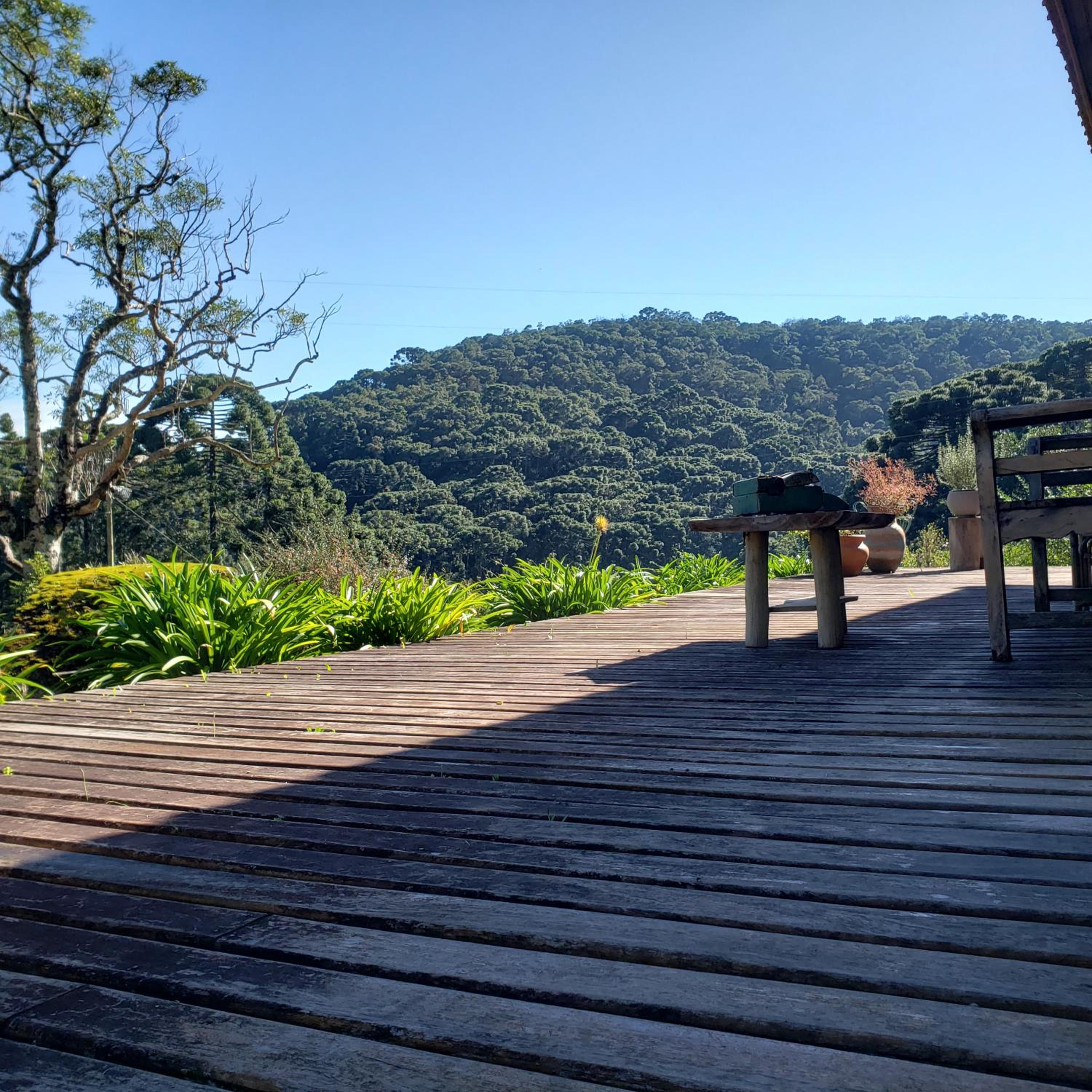 Casa Pedra Luna Gonçalves