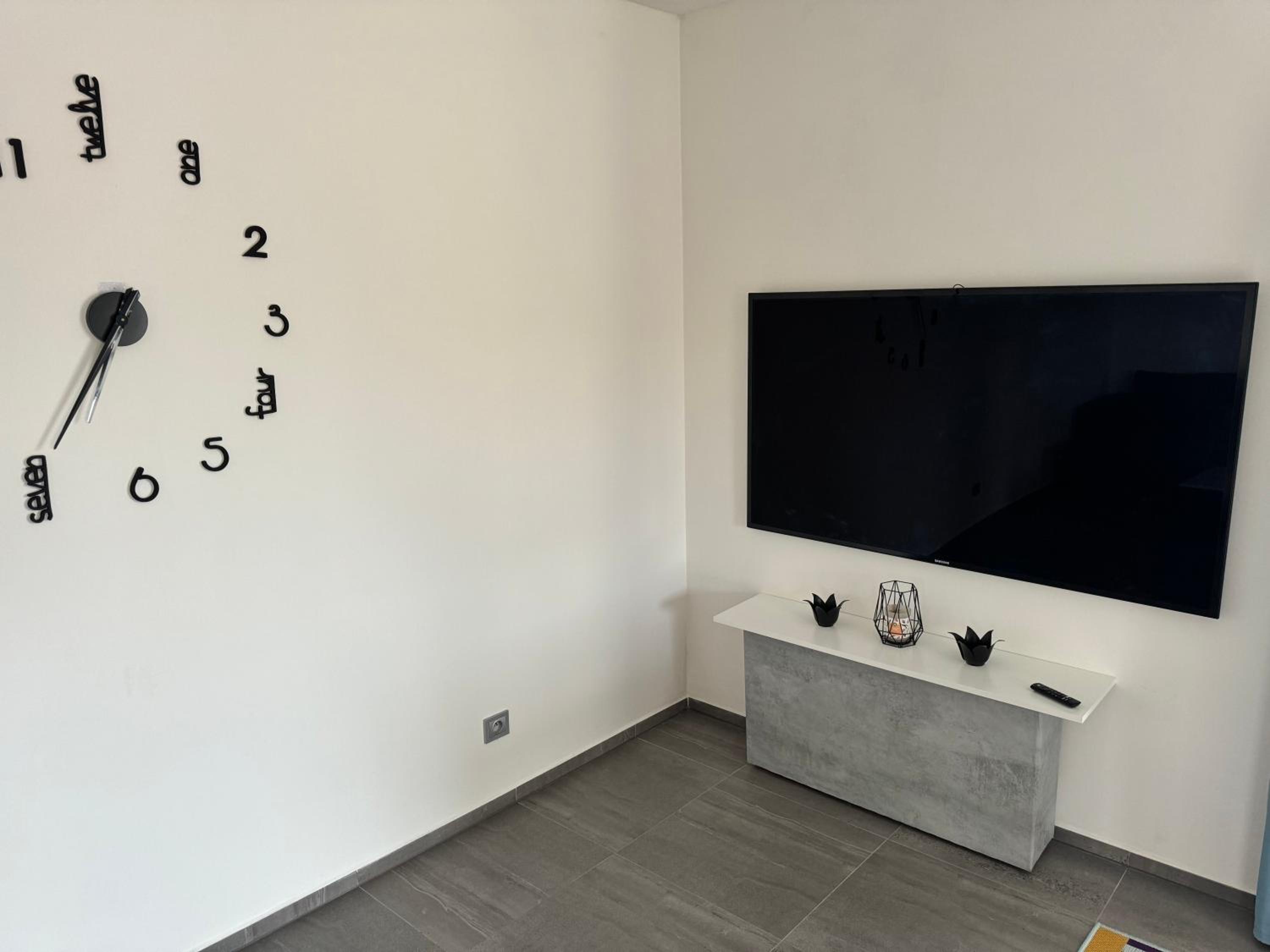 Byt apartman 74m2 vyhled klid priroda