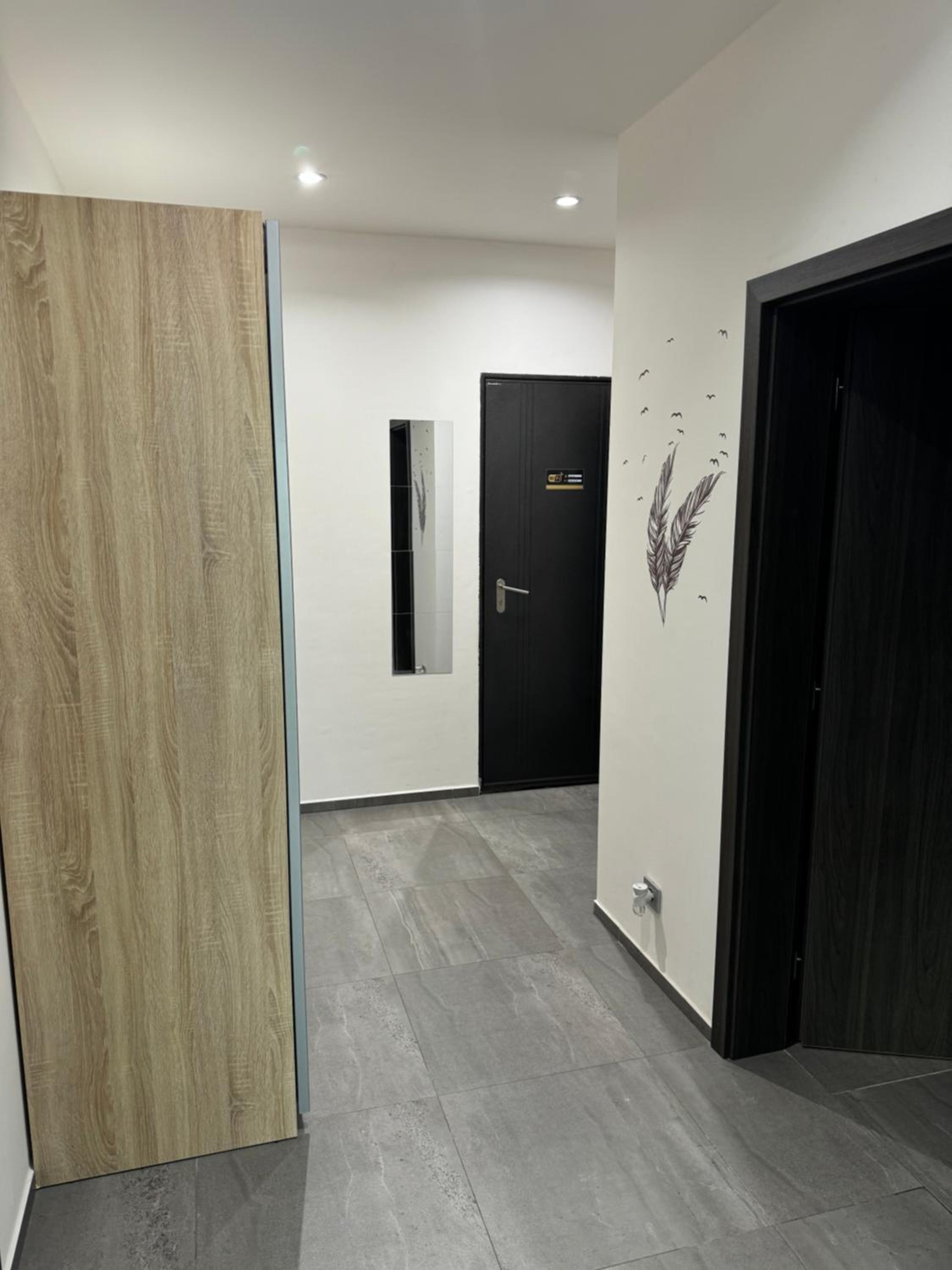 Byt apartman 74m2 vyhled klid priroda