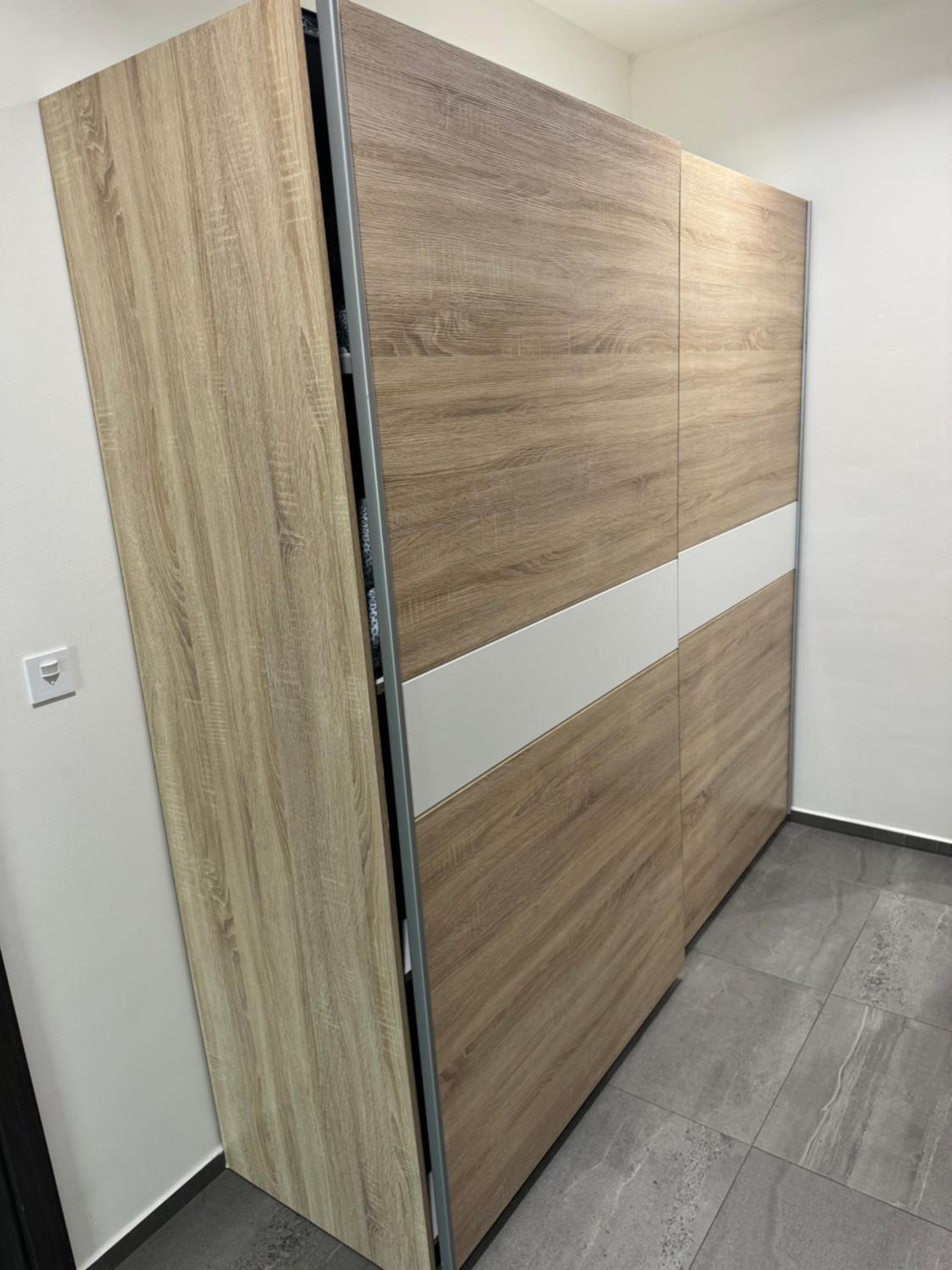 Byt apartman 74m2 vyhled klid priroda