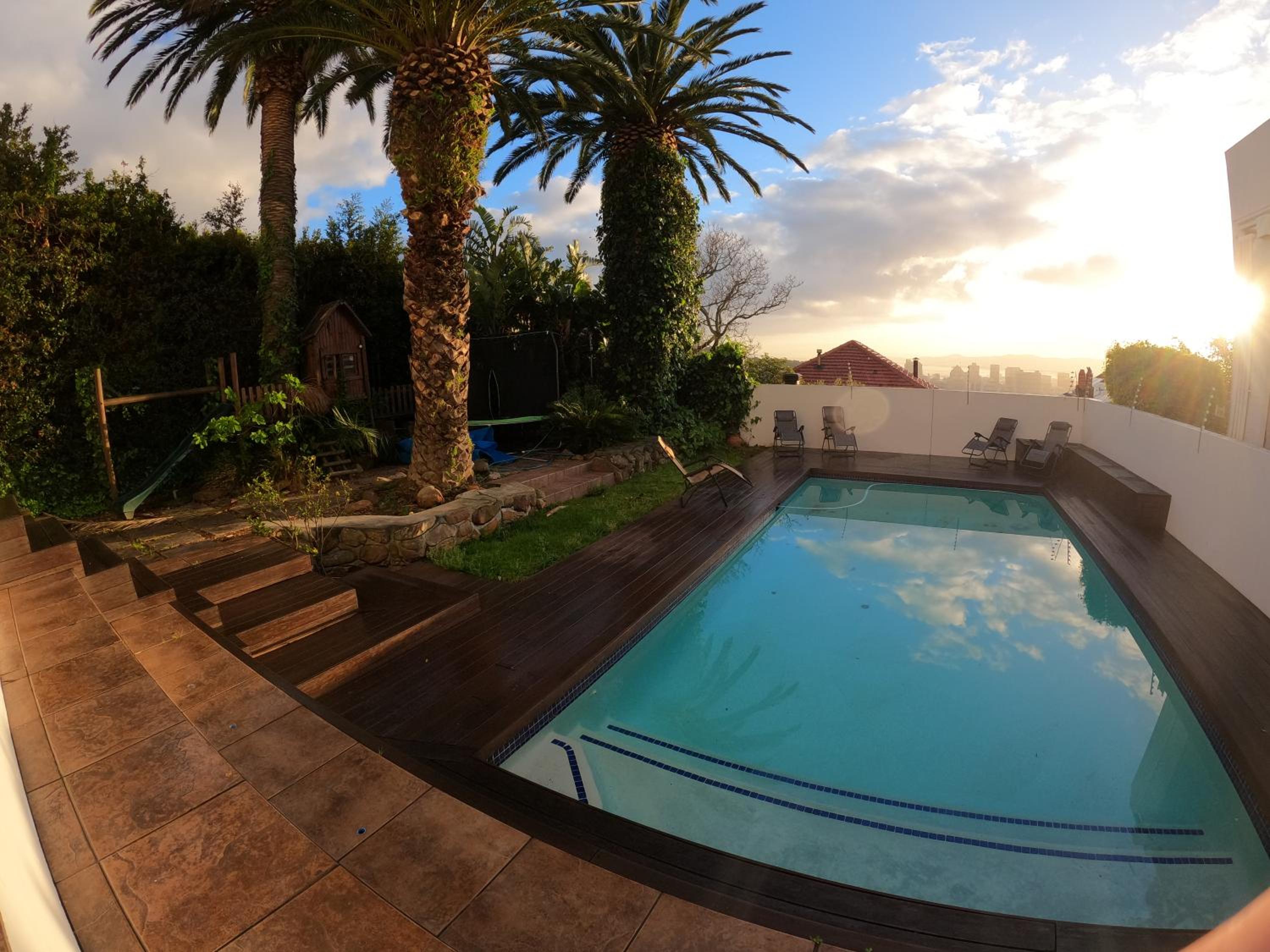 De Hoop Villa