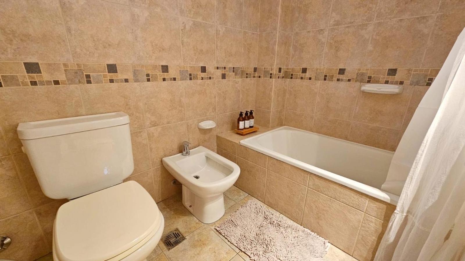 Hamaca, Balcón, redes y Lavarropas - 1 Dormitorio en Palermo Hollywood