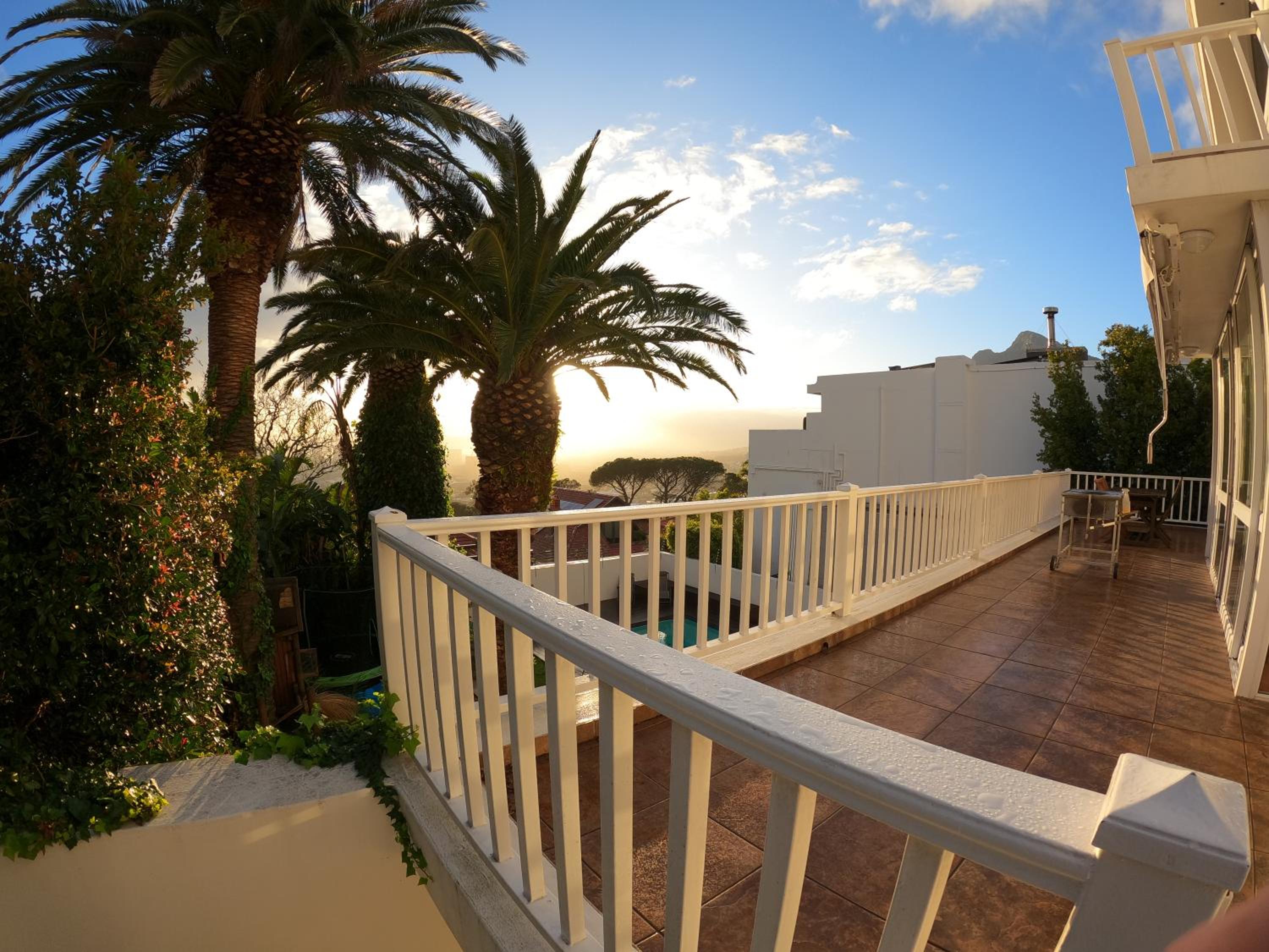 De Hoop Villa
