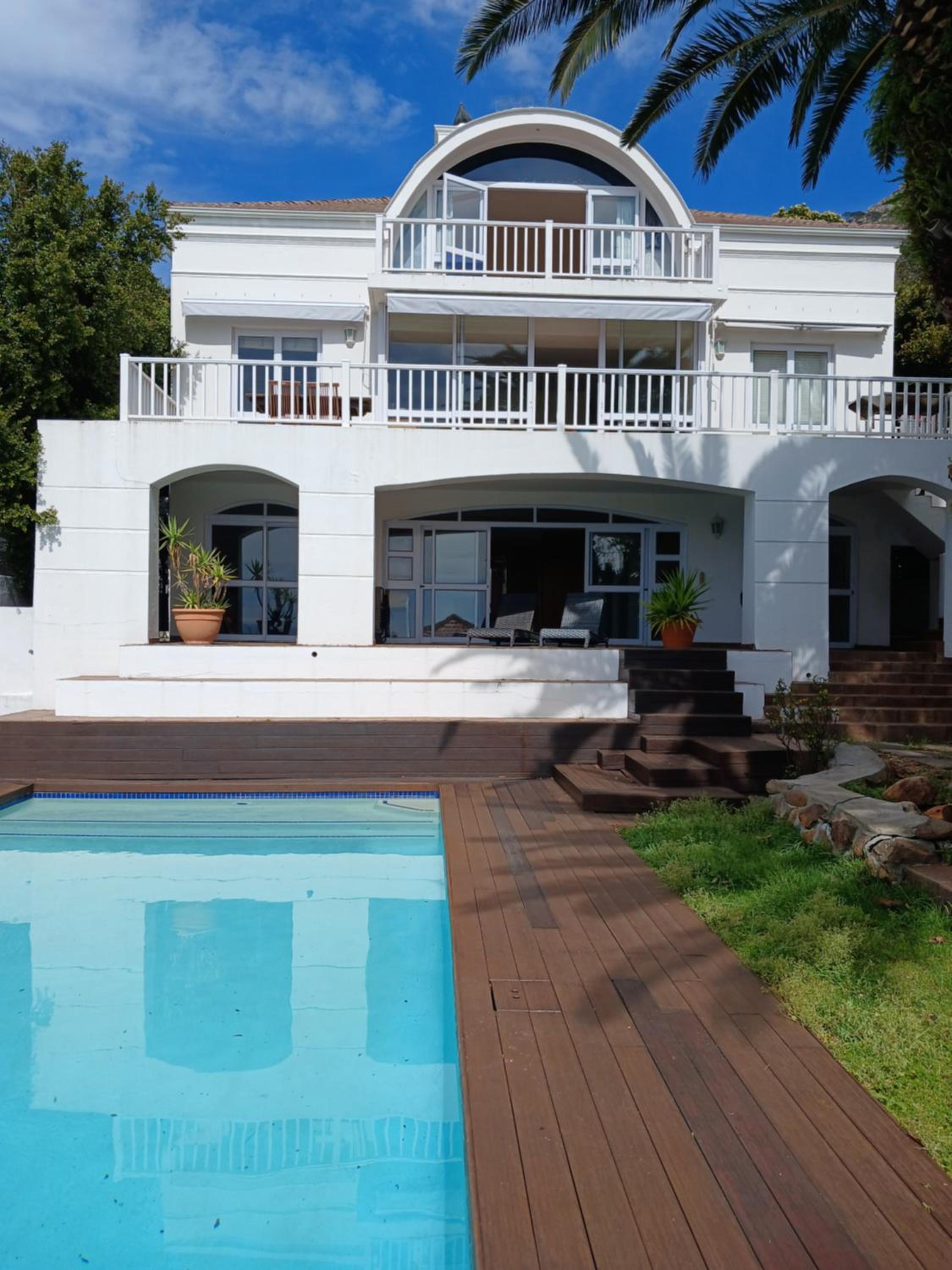De Hoop Villa