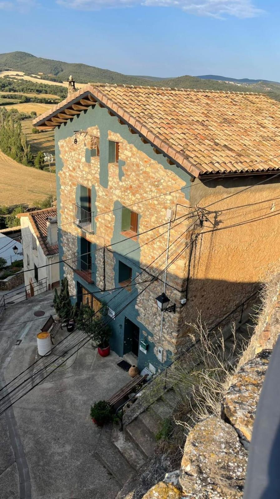 Casa Cosialls