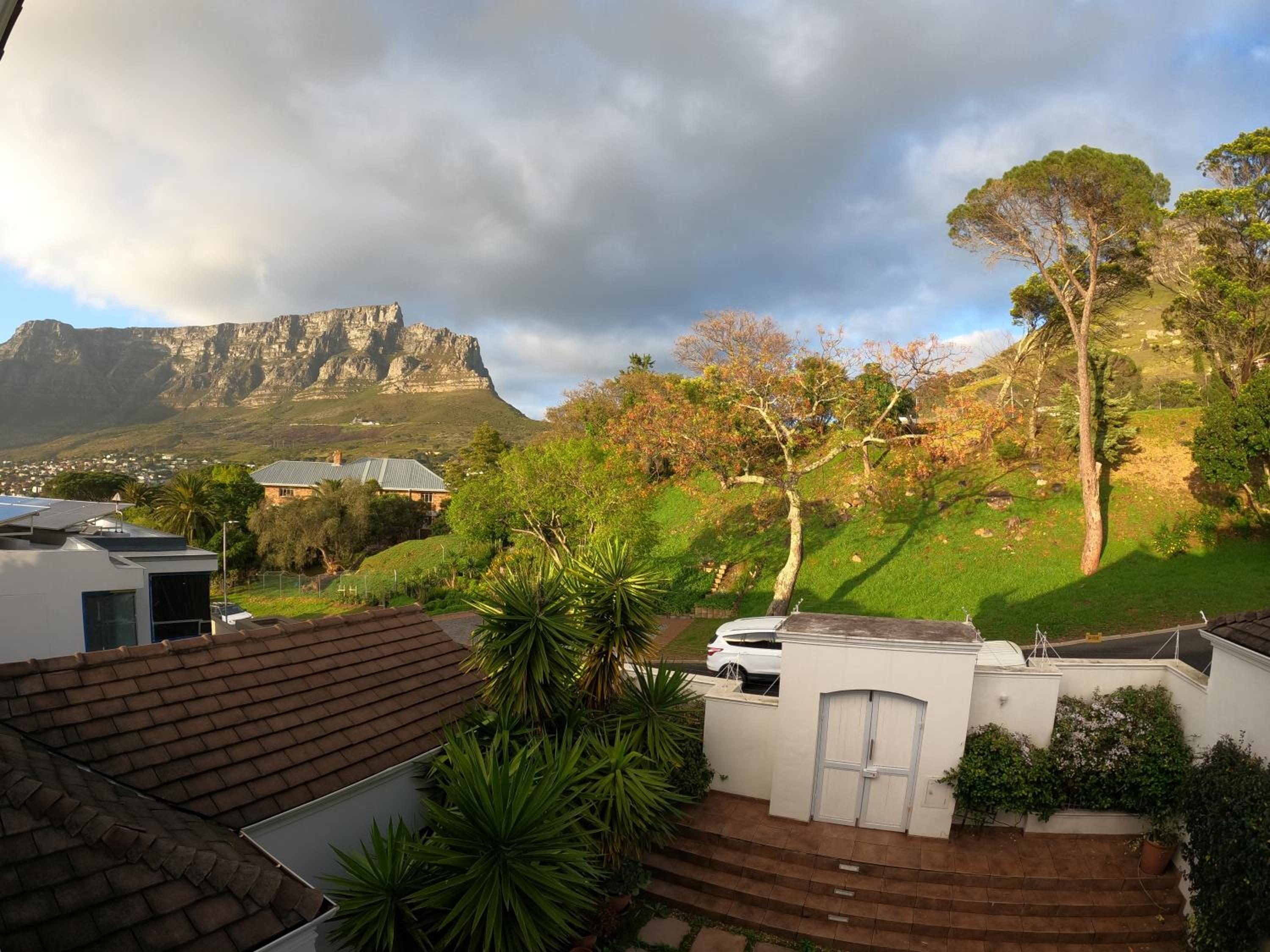De Hoop Villa