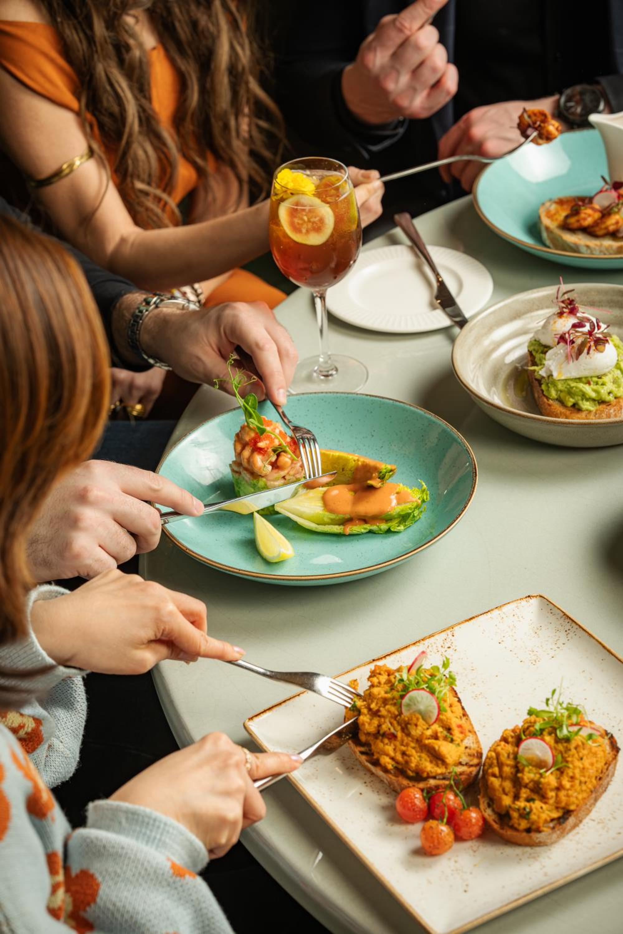 Taj 51 Buckingham Gate Suites and Residences 3