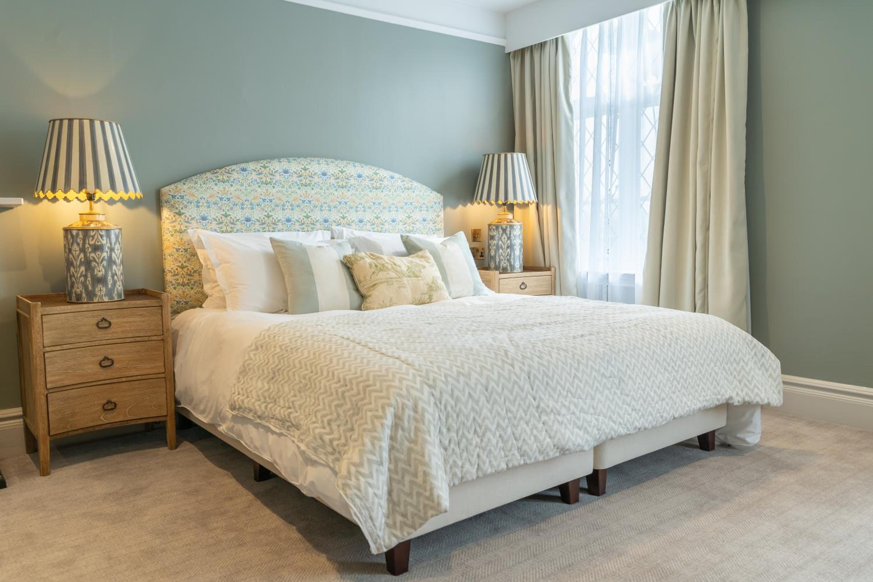 The Vineyard Hotel in Horsham, Near Gatwick Airport
