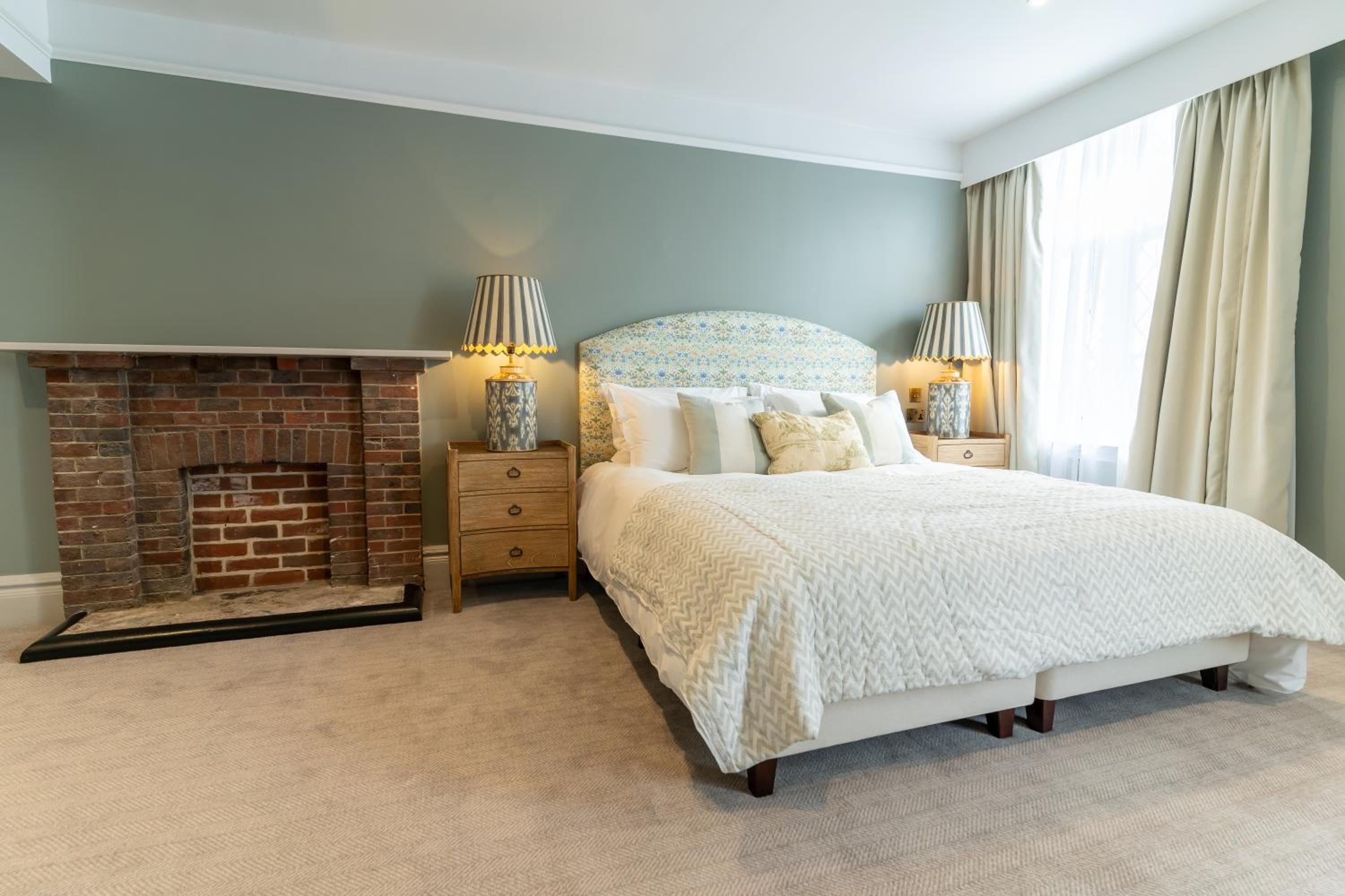 The Vineyard Hotel in Horsham, Near Gatwick Airport