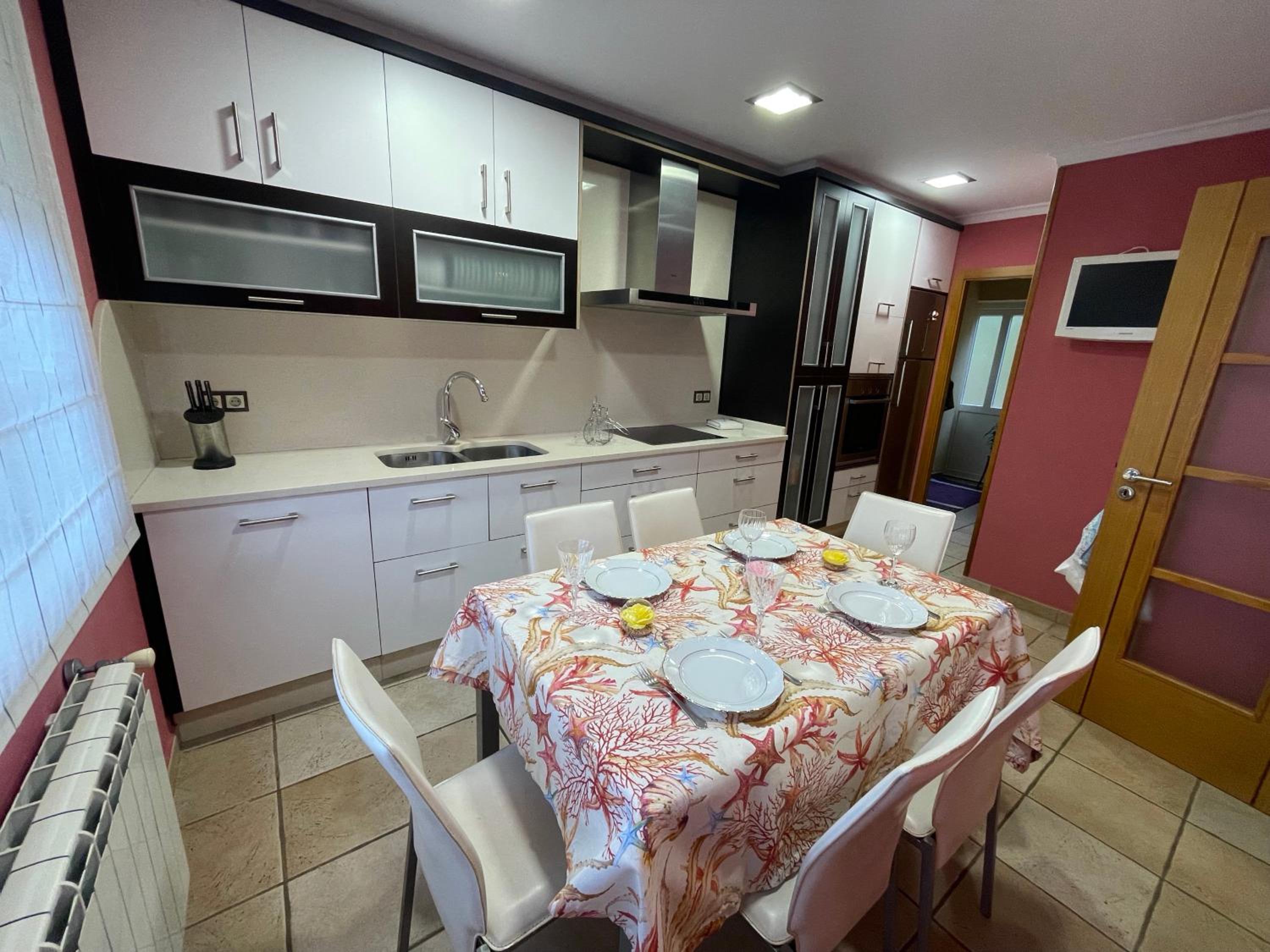 Casa Amelia Noia