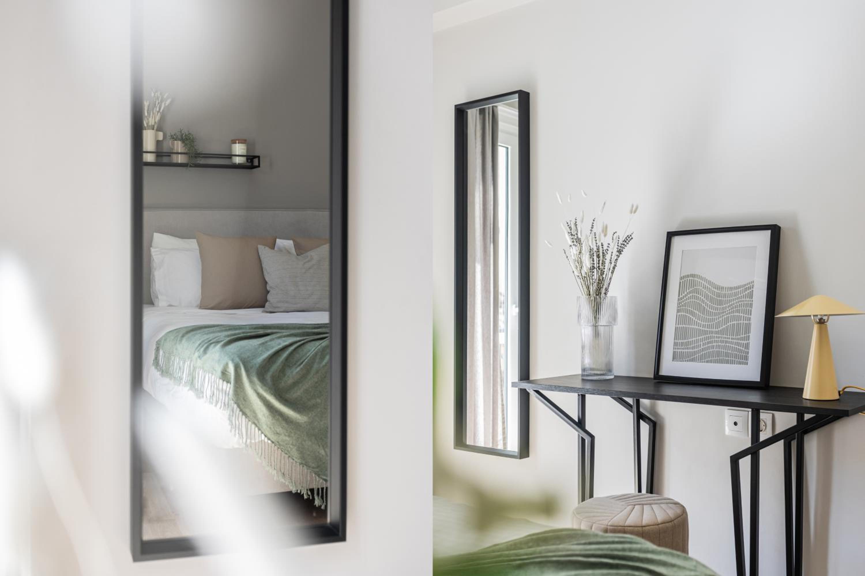 Central Cozy Apartments in Plaka by UPSTREET