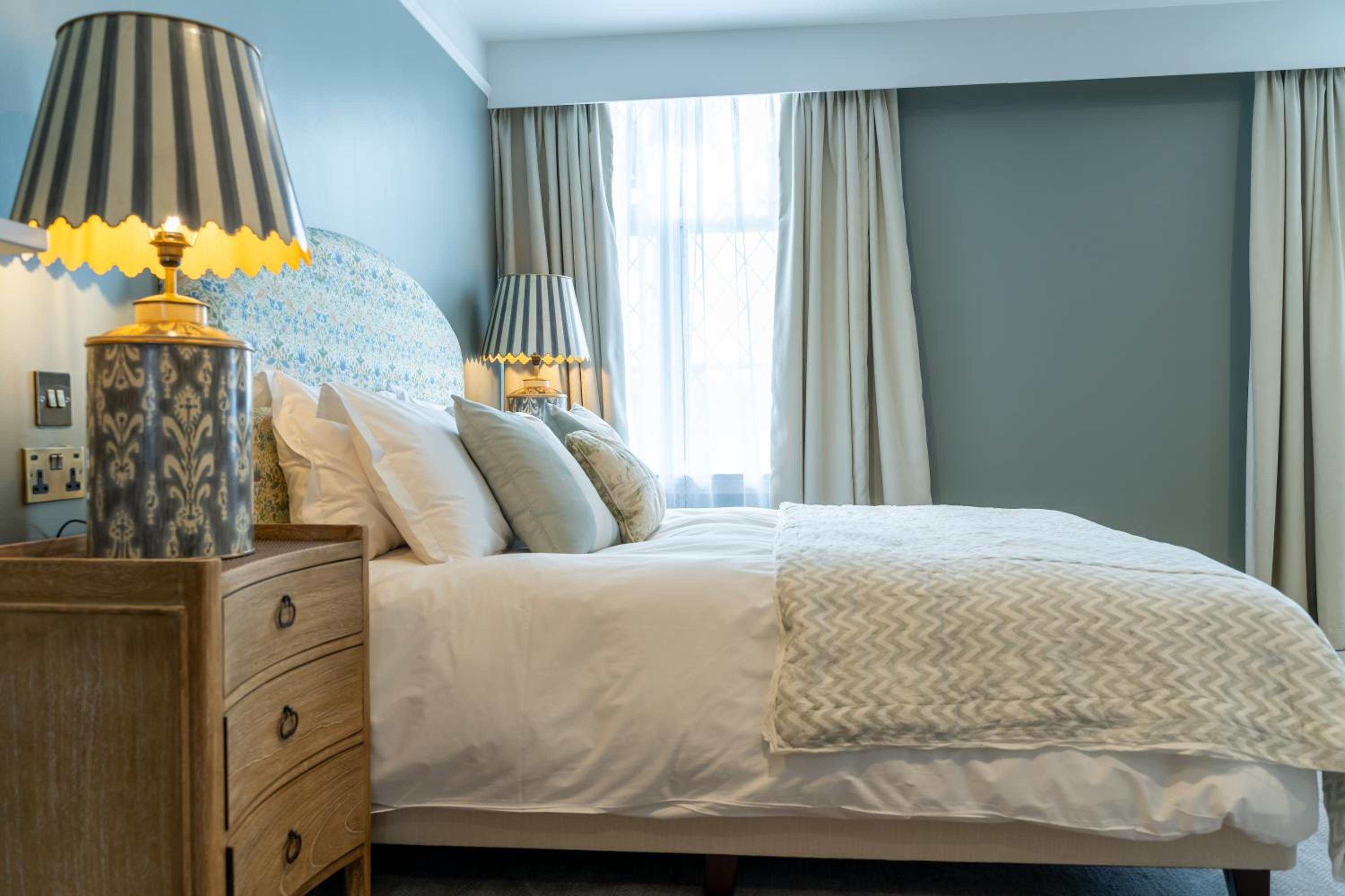 The Vineyard Hotel in Horsham, Near Gatwick Airport