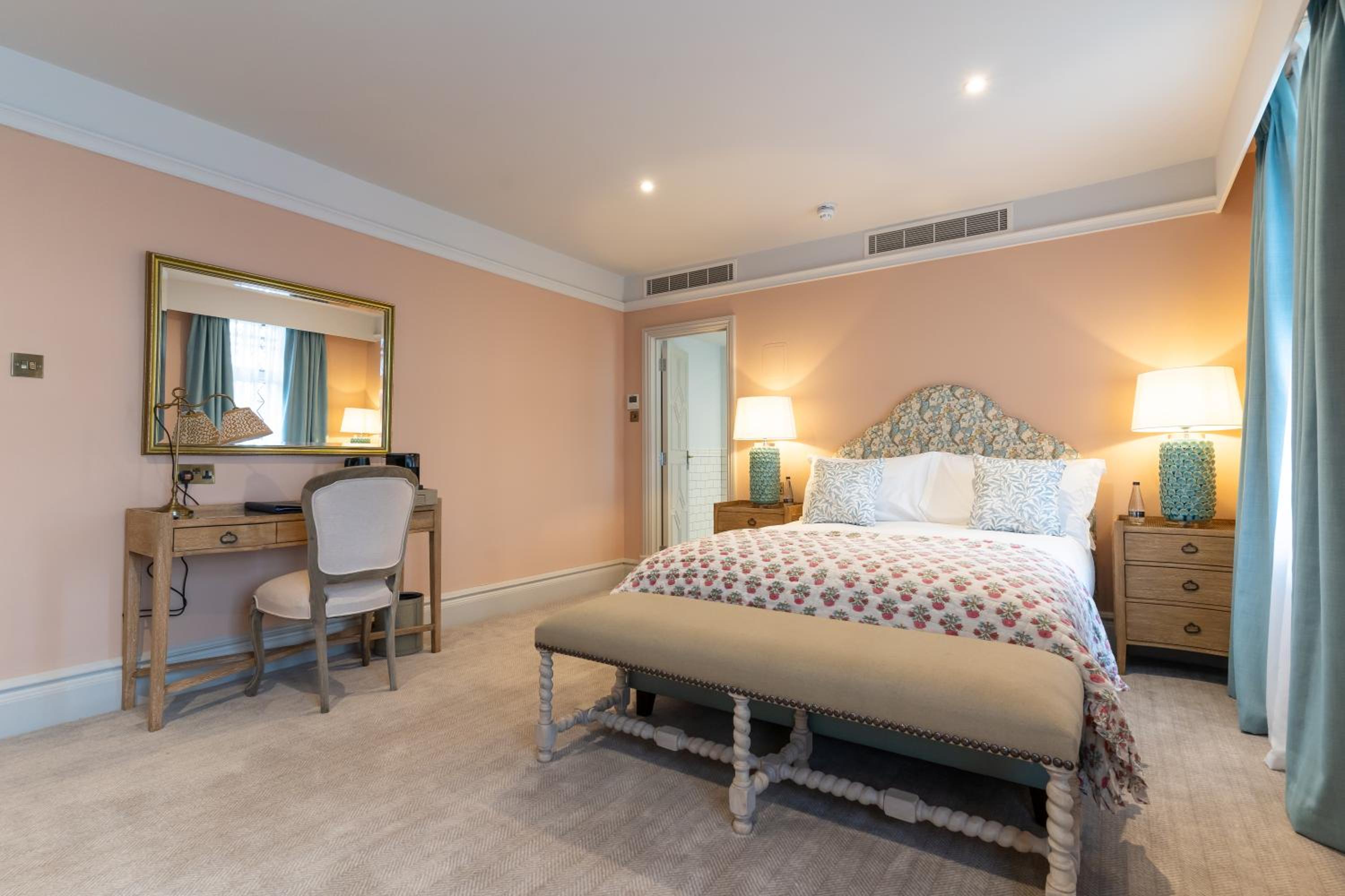 The Vineyard Hotel in Horsham, Near Gatwick Airport