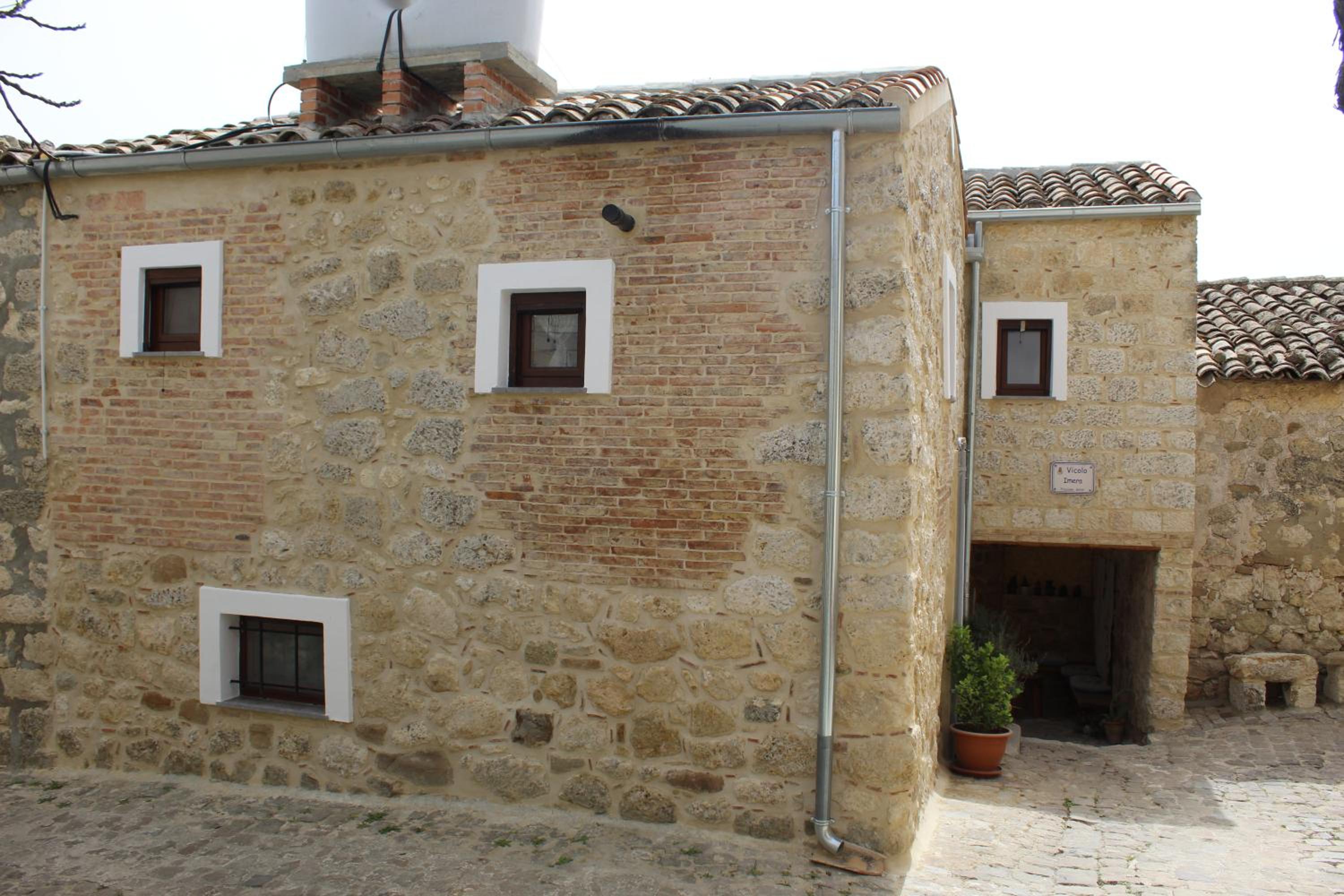 La casetta di Sofi view 3