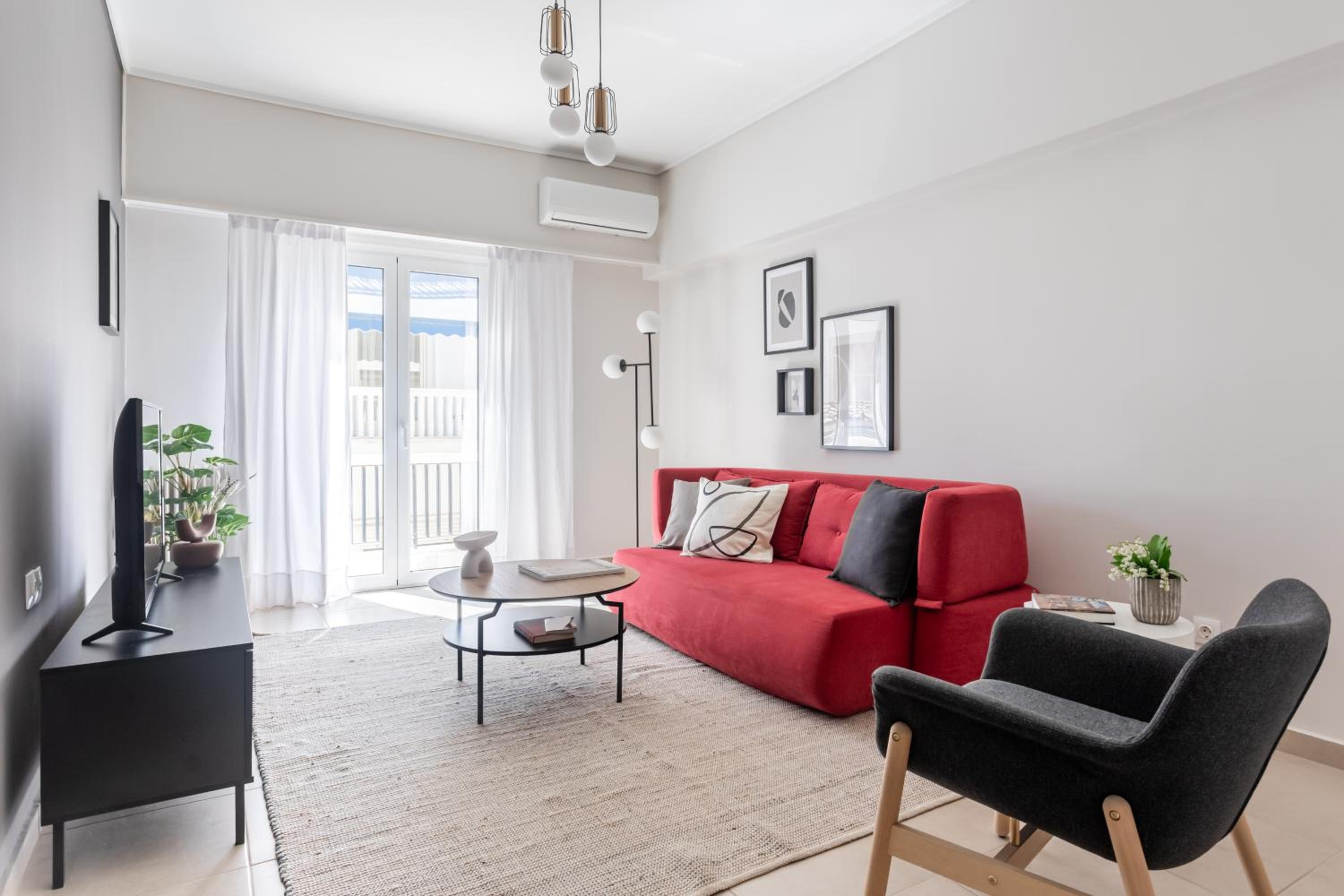 Central Cozy Apartments in Plaka by UPSTREET