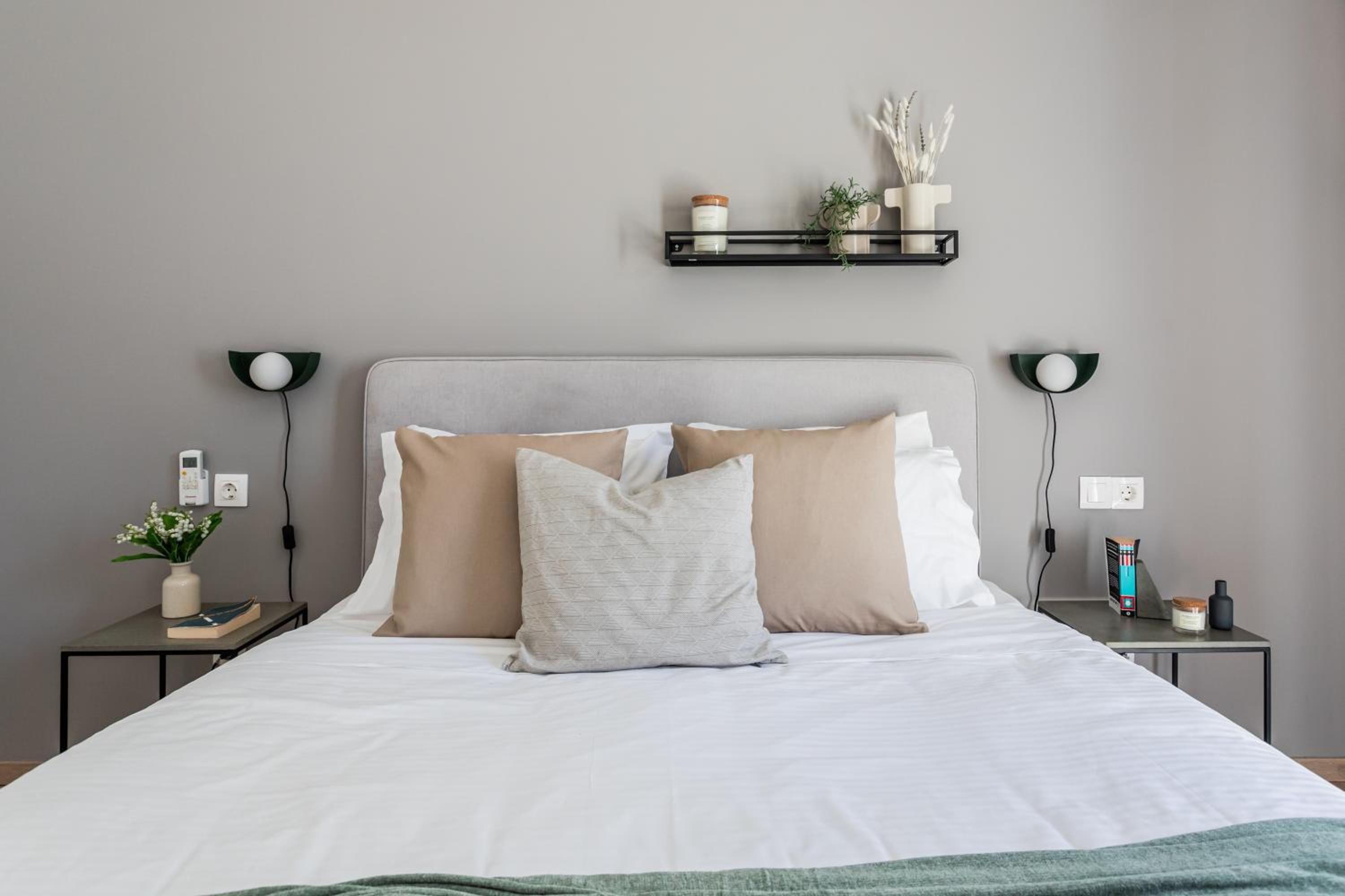 Central Cozy Apartments in Plaka by UPSTREET